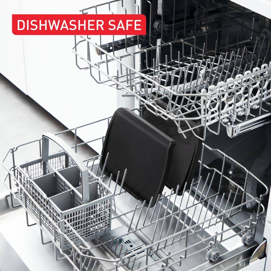 Plaques à plancha XA728810 Pour OptiGrill, OptiGrill+  & OptiGrill Elite