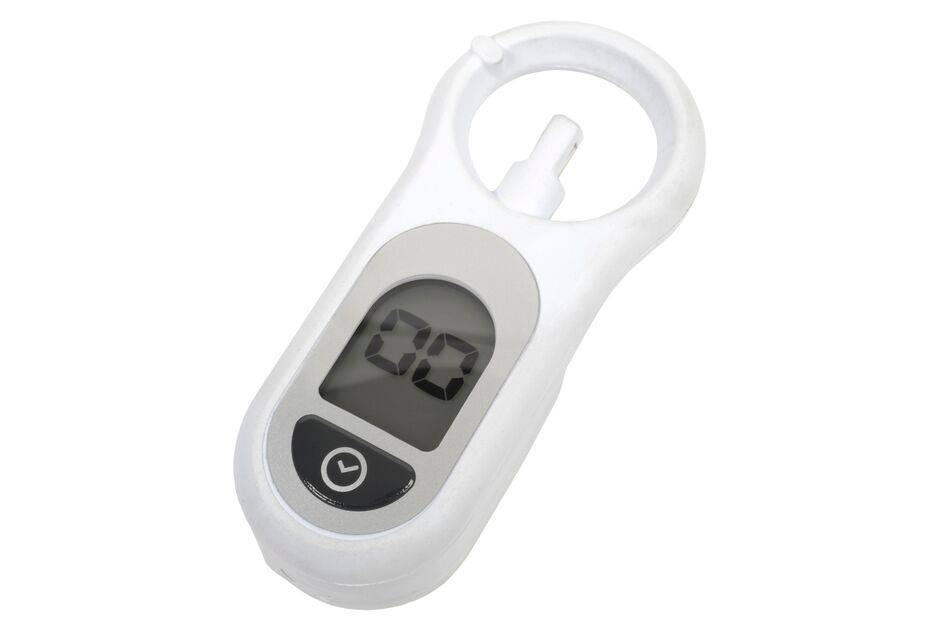 Timer voor Clipso snelkookpan X1060007