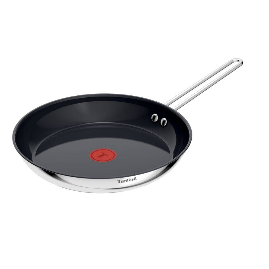 Nordica H8710655 Braadpan - 28 cm - Inductie