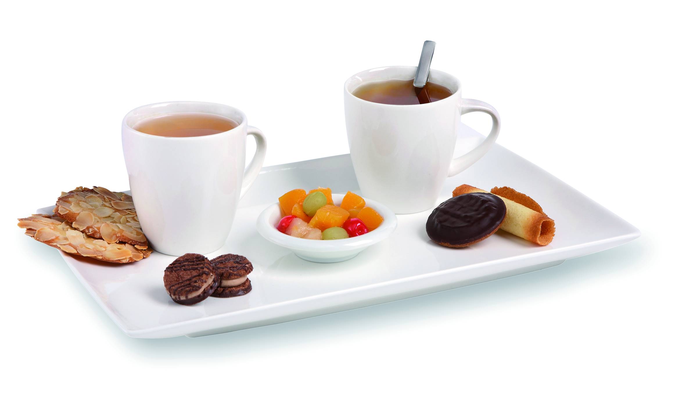Tea by Thé