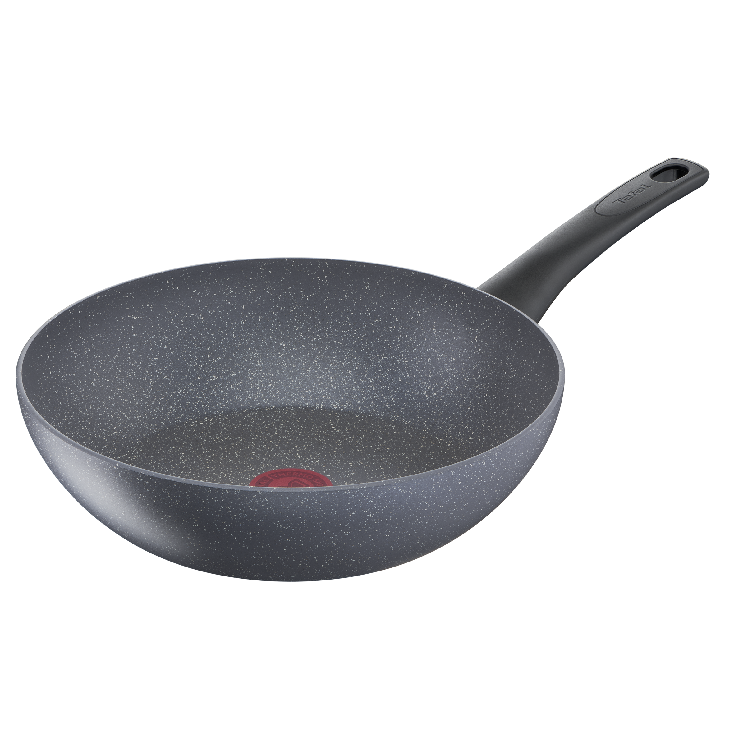 Healthy Chef G1501923 Wok - 28 cm - Induction