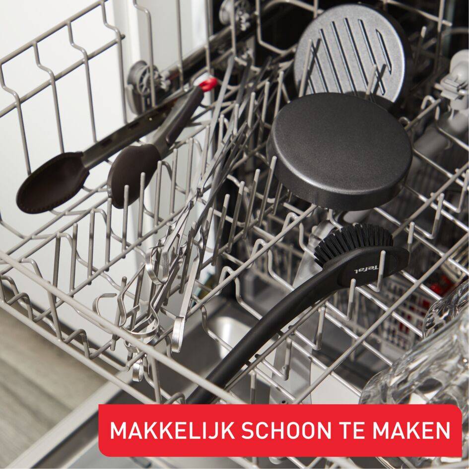 XL Roestvrijstalen spiezen