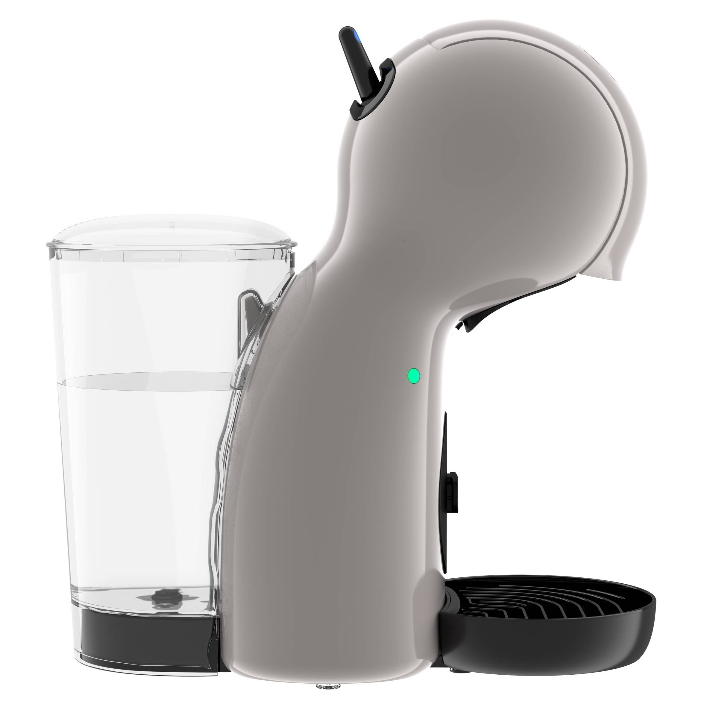 Dolce Gusto Piccolo XS KP1A3A Koffiemachine met capsules