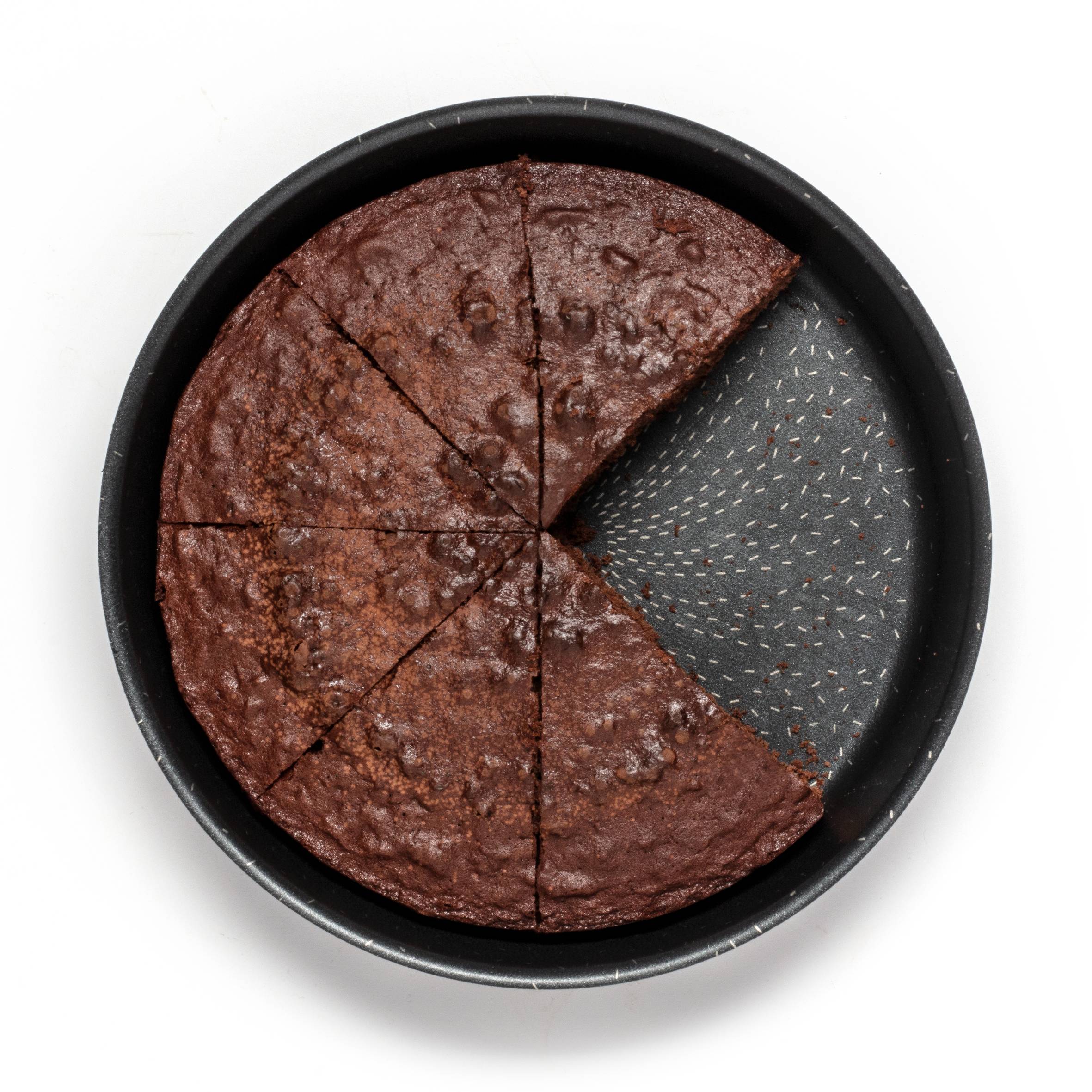 PerfectBake J5549702 Ronde cakevorm - 27 cm