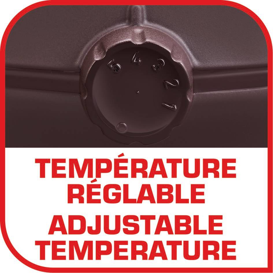 FONDUE NEXT GENERATION EF261