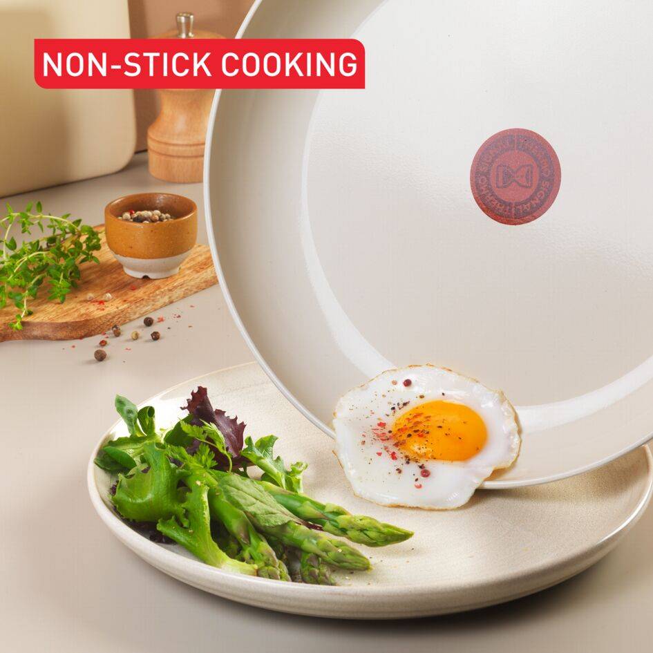 Cera Bright C445S504 Set de 7 pièces - Induction