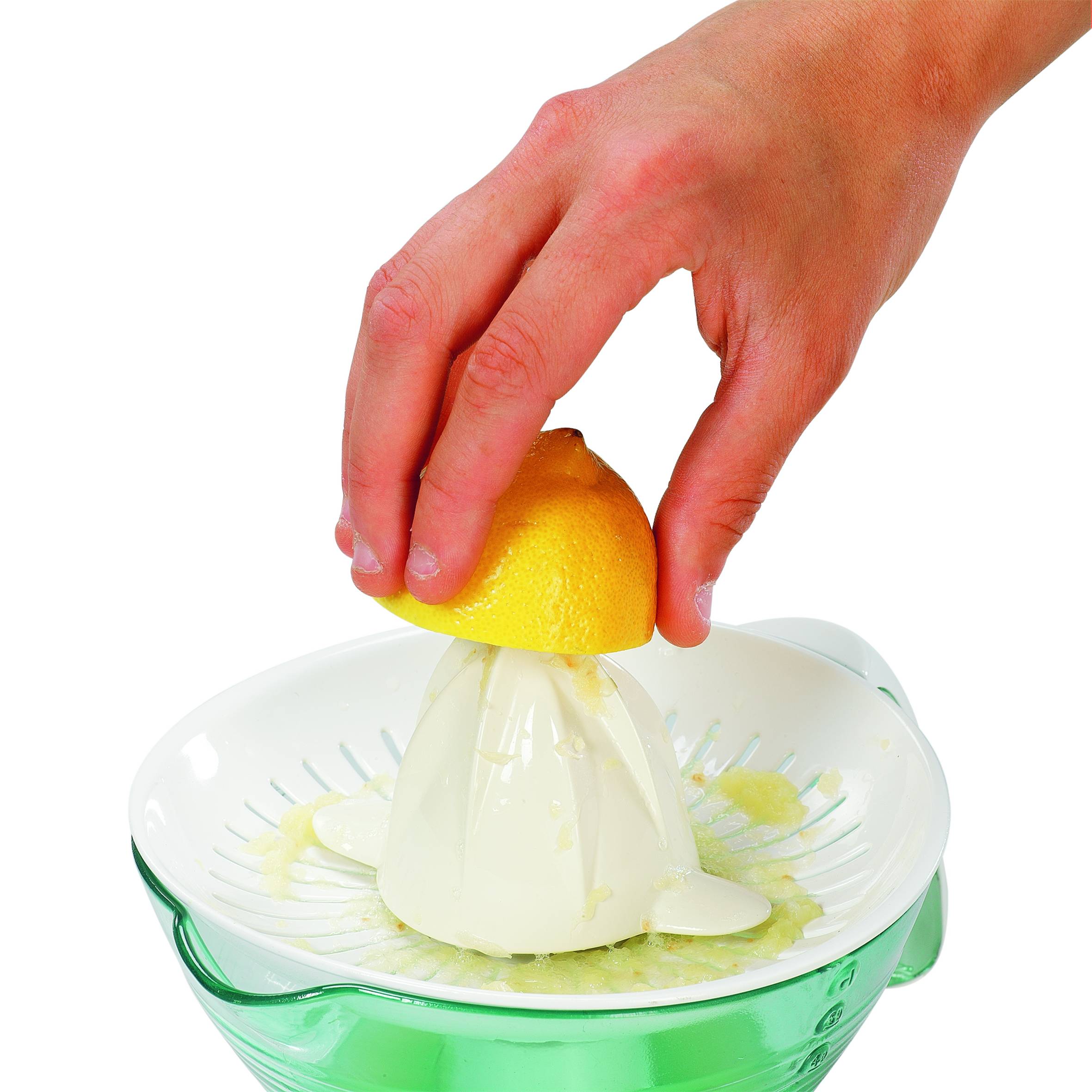 Vitapress ZP300138 Citruspers