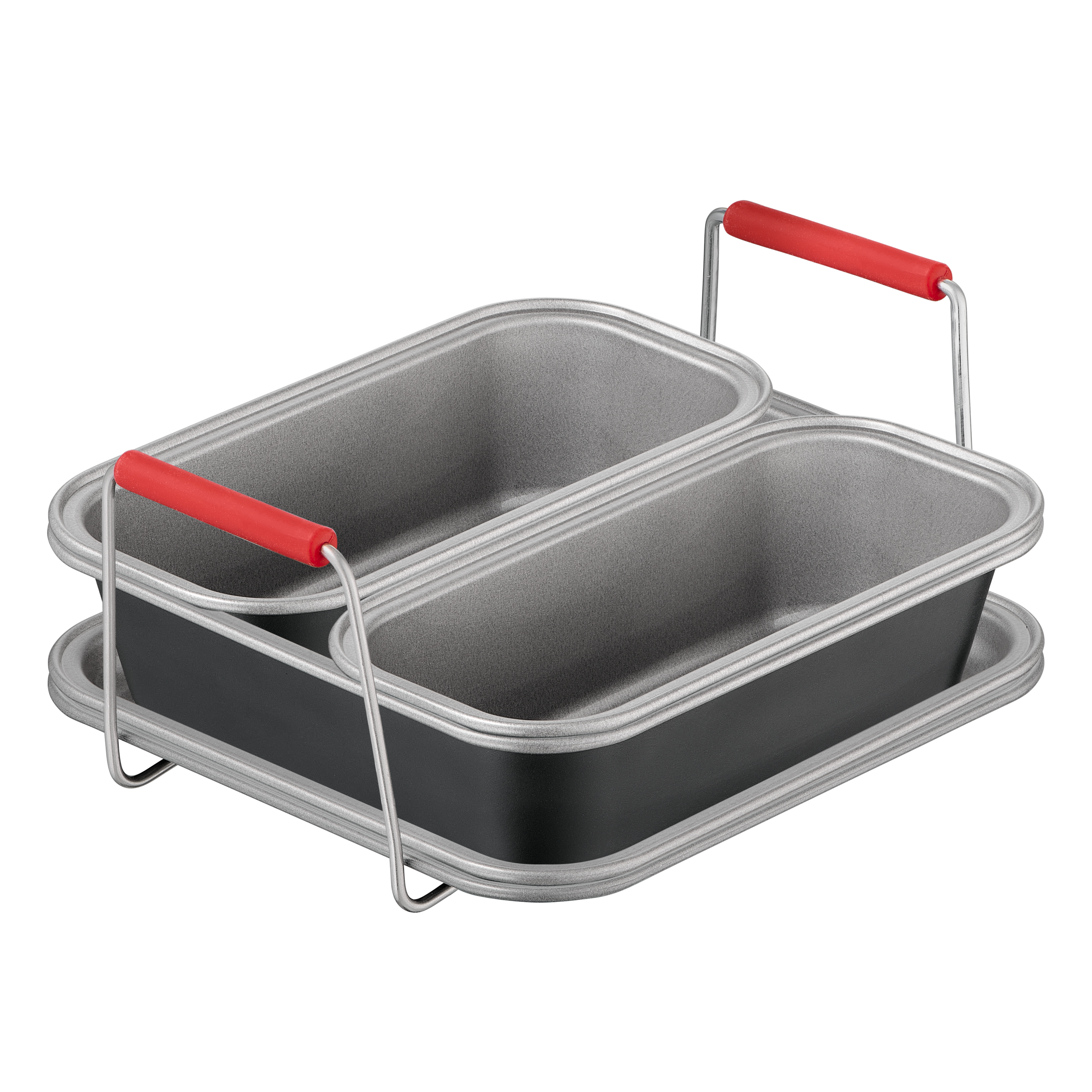 Dail'Easy J702S504 Air fryer – Set van 5 kookaccessoires