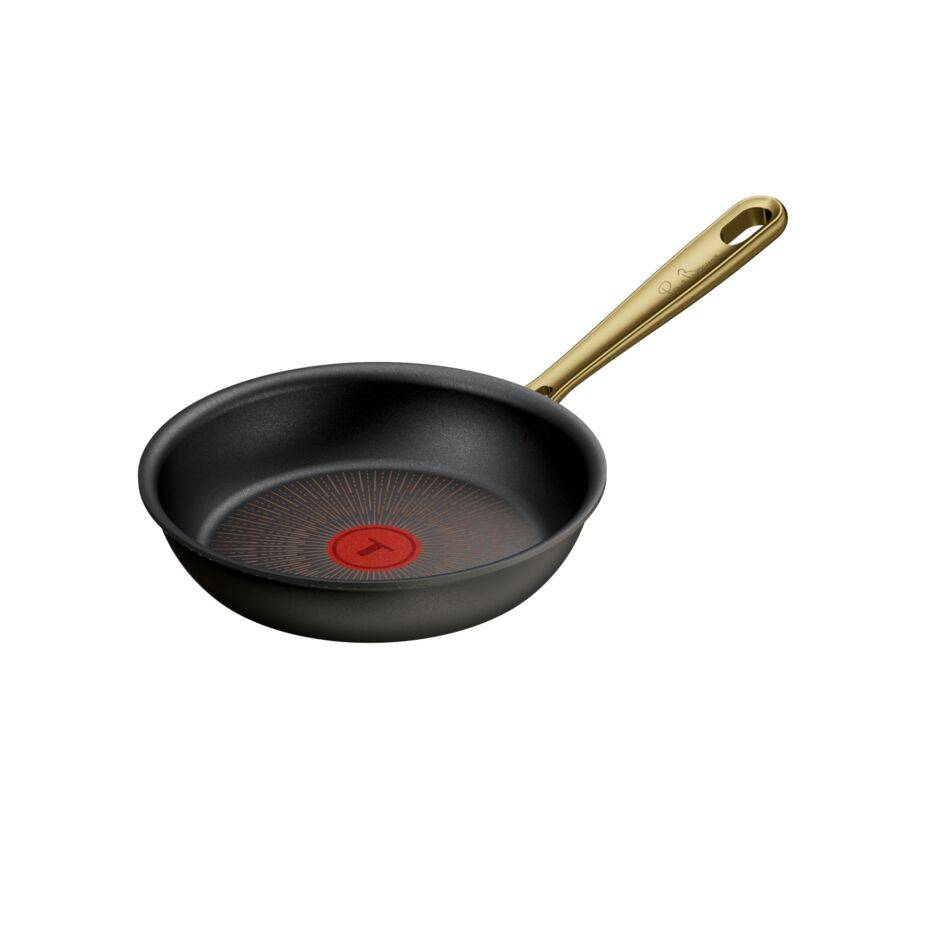 Tefal x Paul Bocuse G3370202 Poêle - Anti-adhésif - 20 cm - Induction
