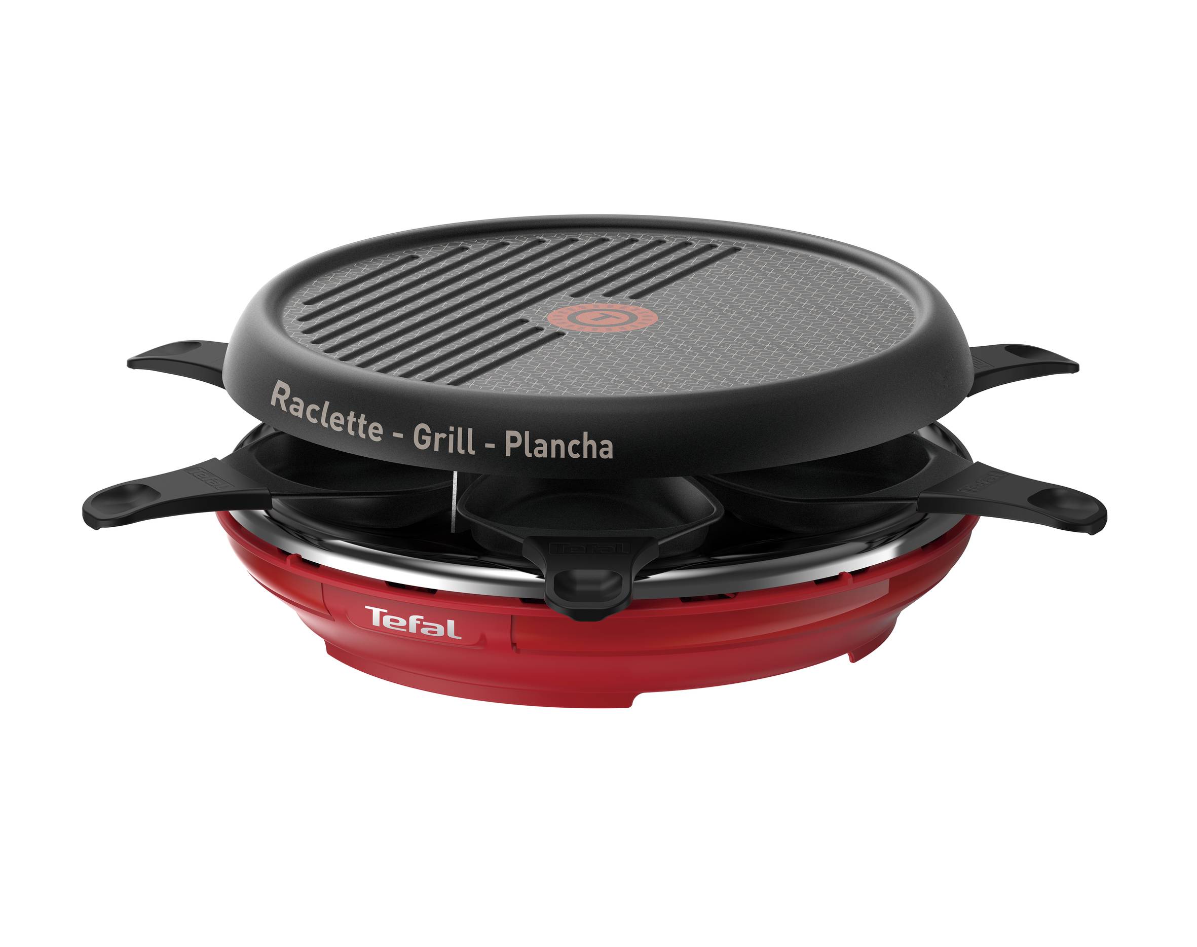 RACLETTE DECO RE12A512