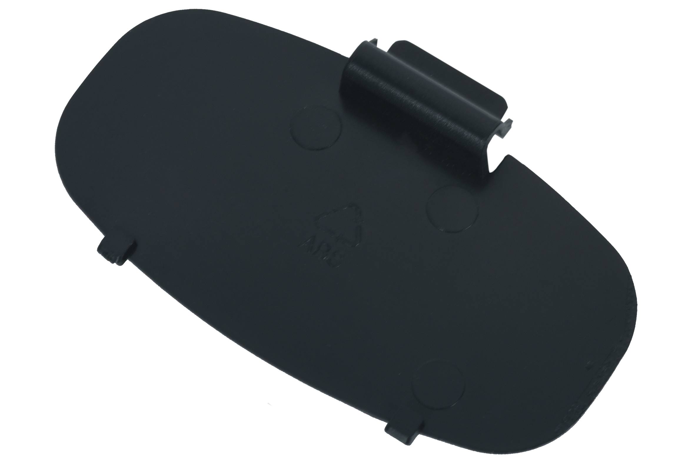 Batterijdeksel en schroef SS-9100041256