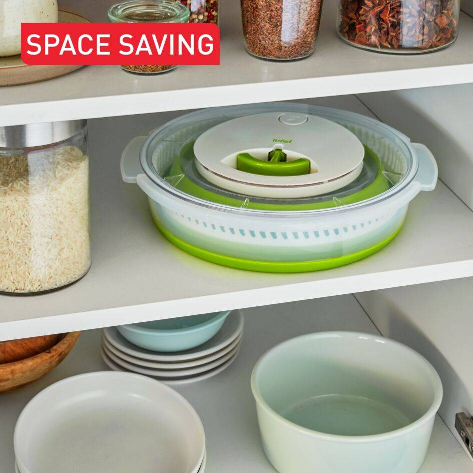 Classic K2520155 Essoreuse à salade - 4L