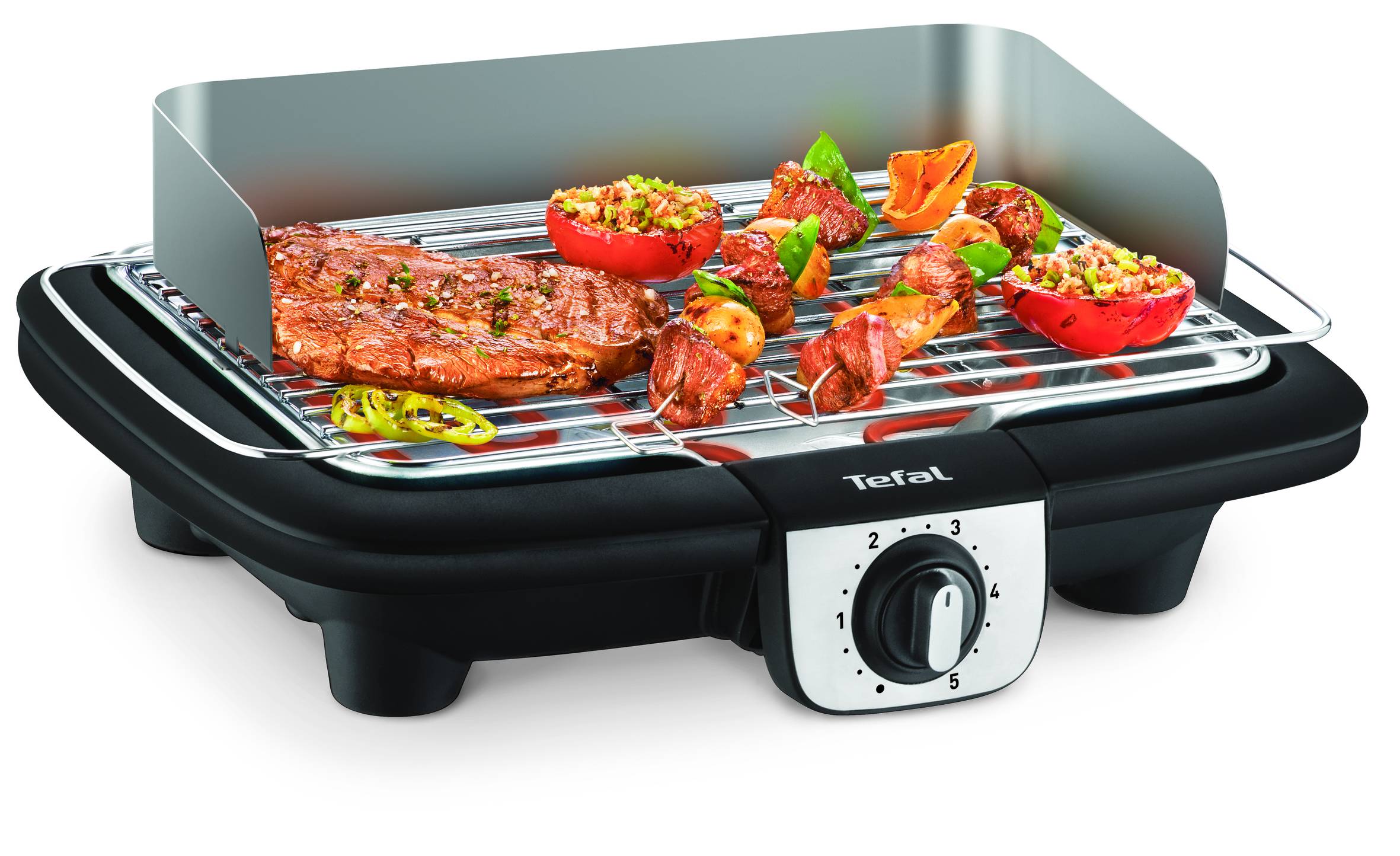 EASYGRILL DESIGN TABLE BG90A810