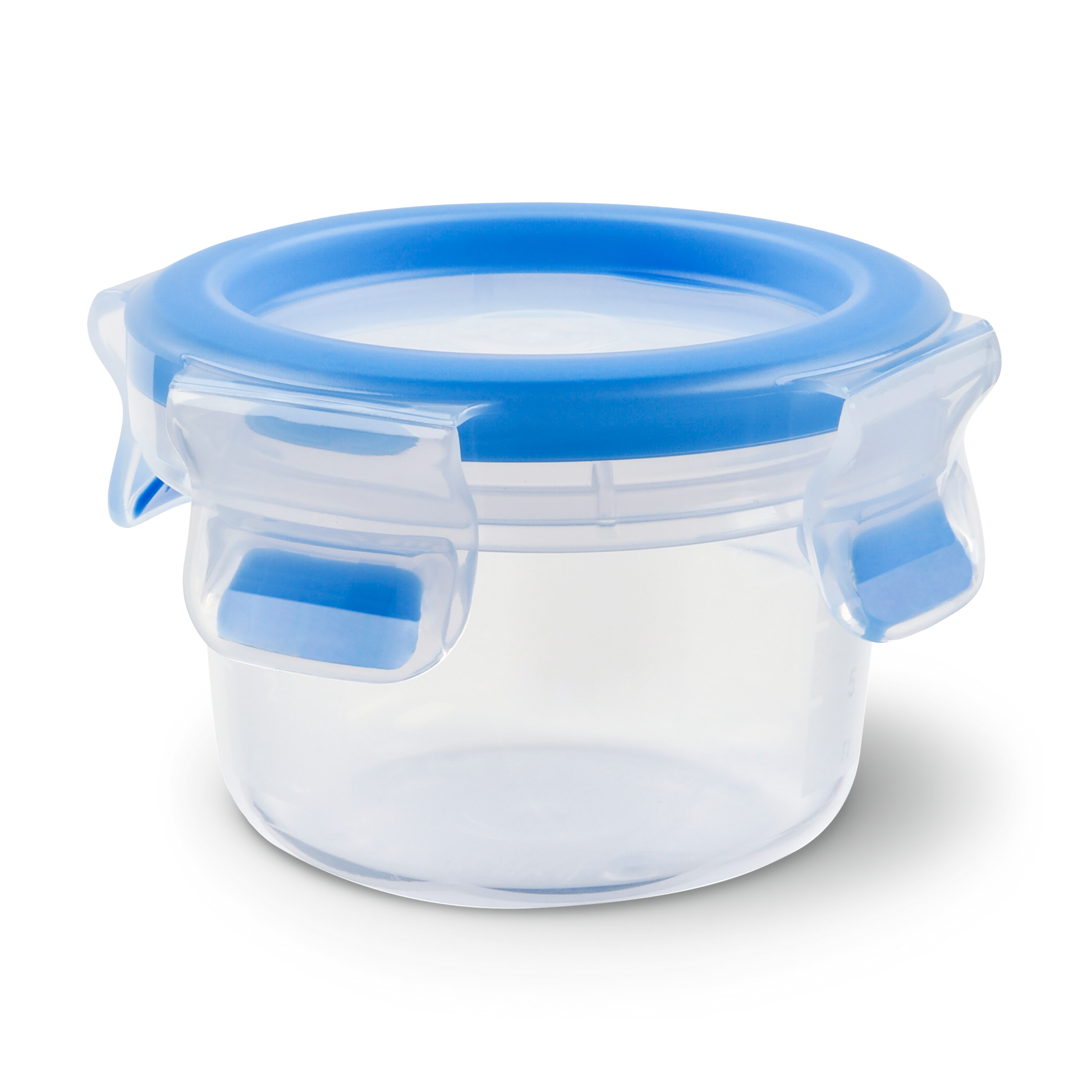 MasterSeal Fresh N1031451 Set van 9 bewaardozen van 0,15L tot 2,2L