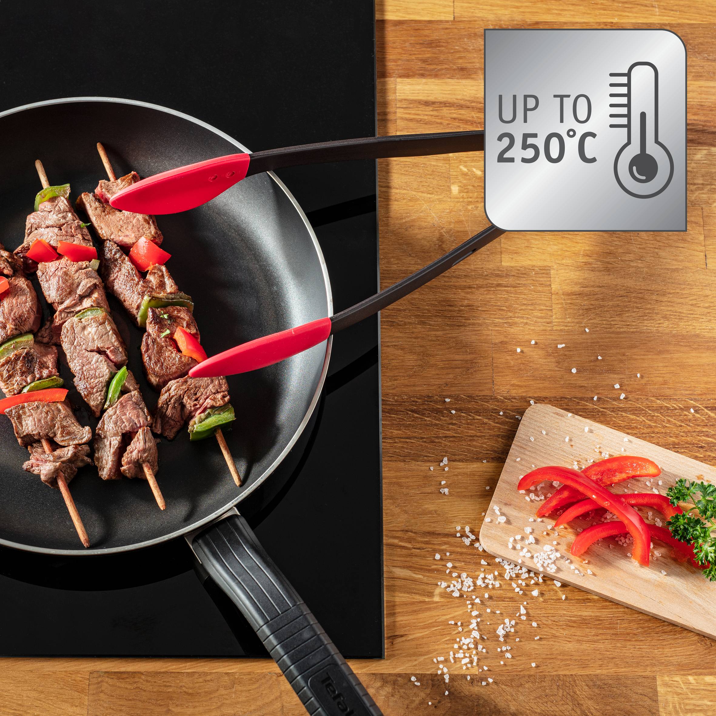 Ingenio K2060714 Pince de cuisine