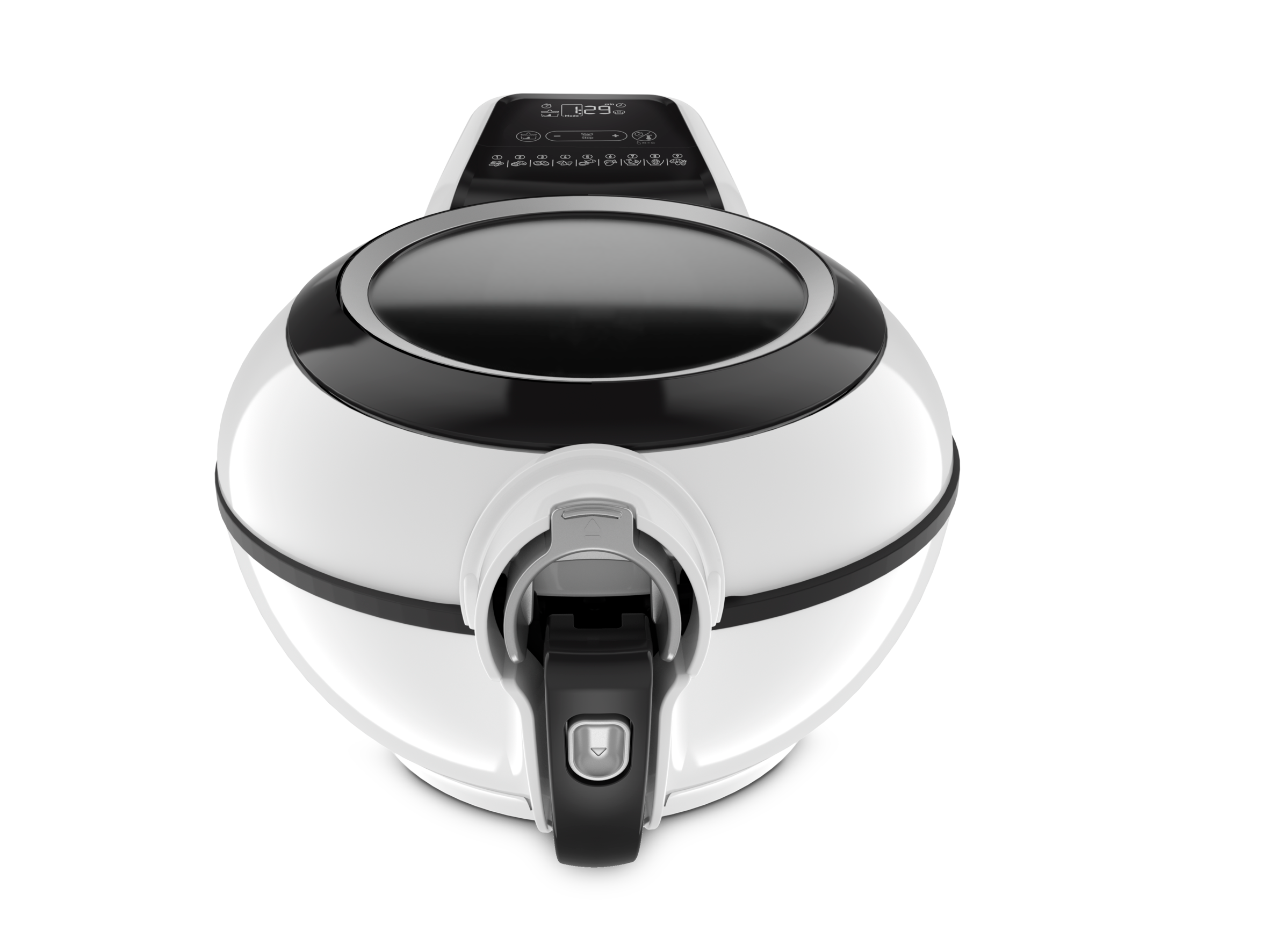 Actifry Genius XL 2-en-1 YV970015 Air fryer - 9 programmes - 1,7 Kg