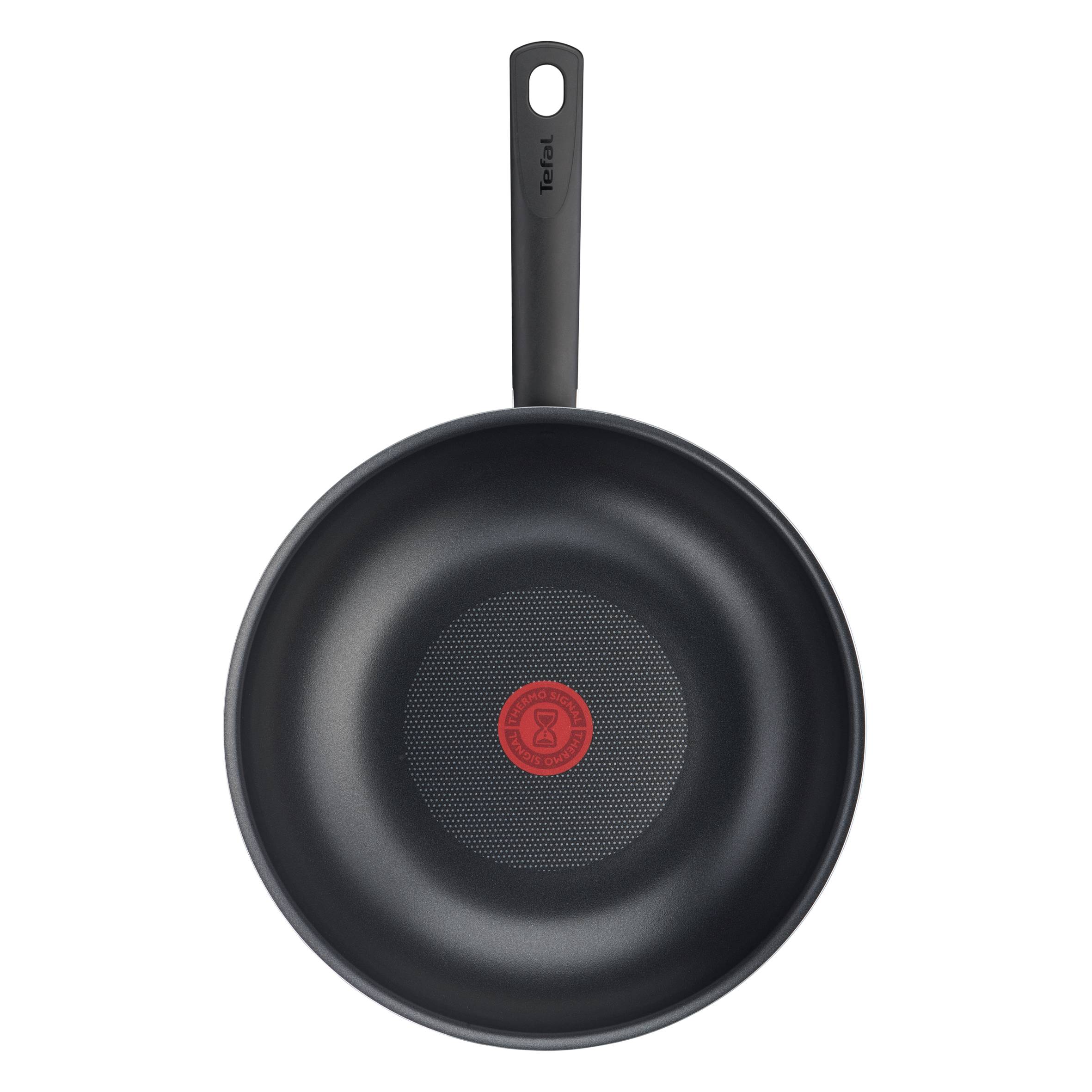 Day By Day B56419AZ Wokpan 28 cm