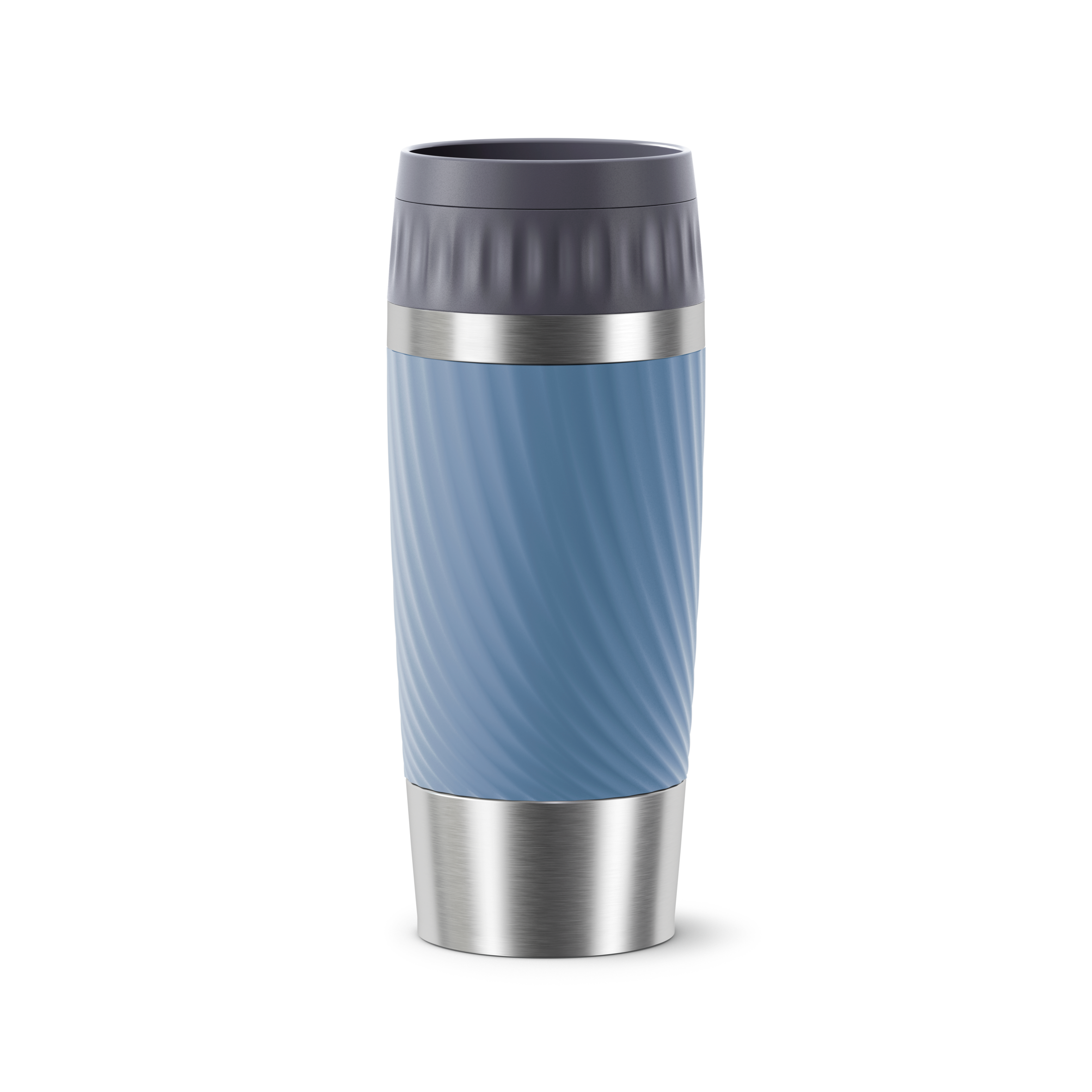 TRAVEL MUG EASY TWIST