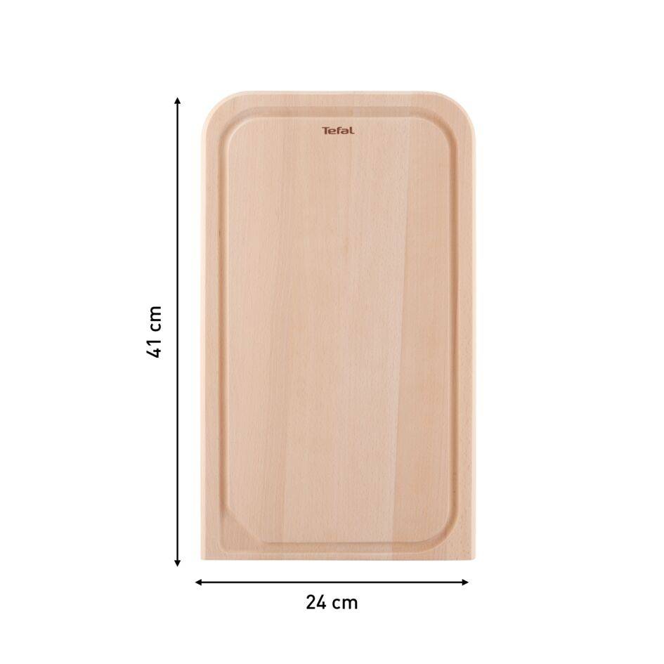 Comfort K2215504 Ecologisch verantwoorde houten snijplank