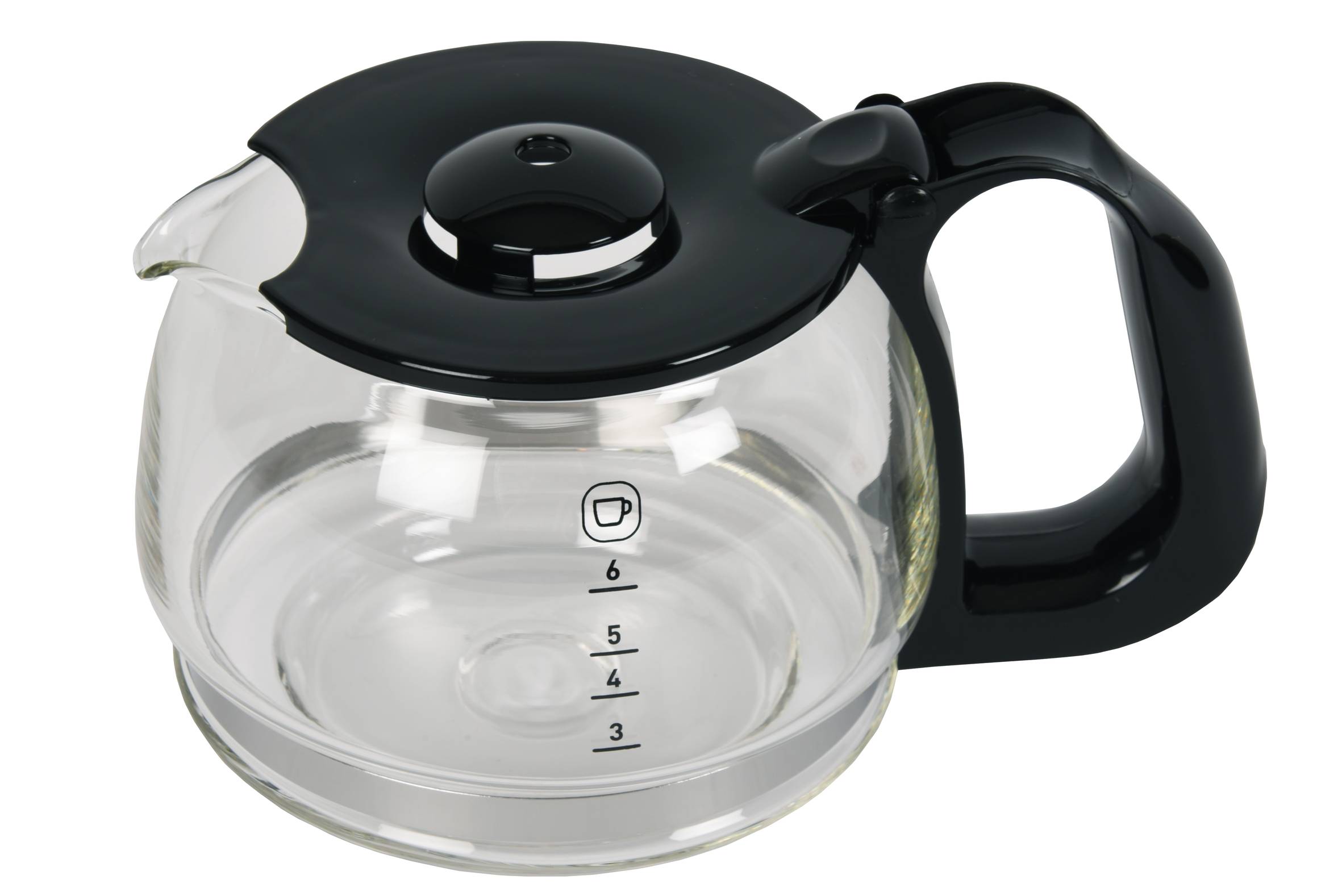 Verseuse avec couvercle FS-9100037678