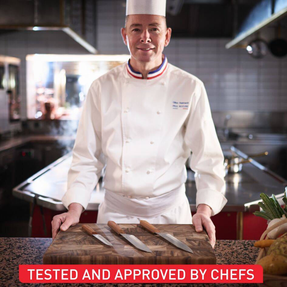 COLLECTION PAUL BOCUSE