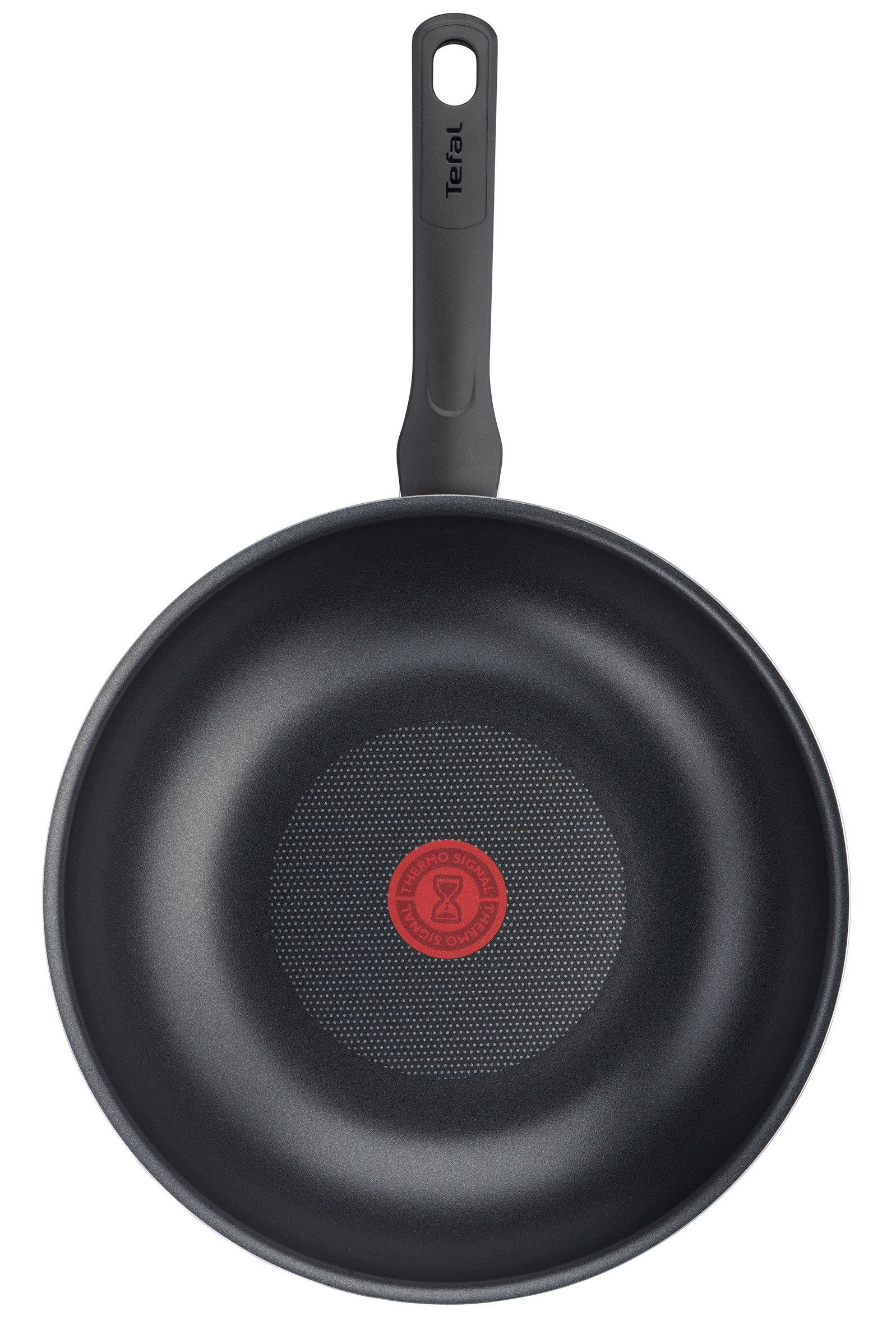 Day by Day B5581923 Wok - 28 cm - Non Induction