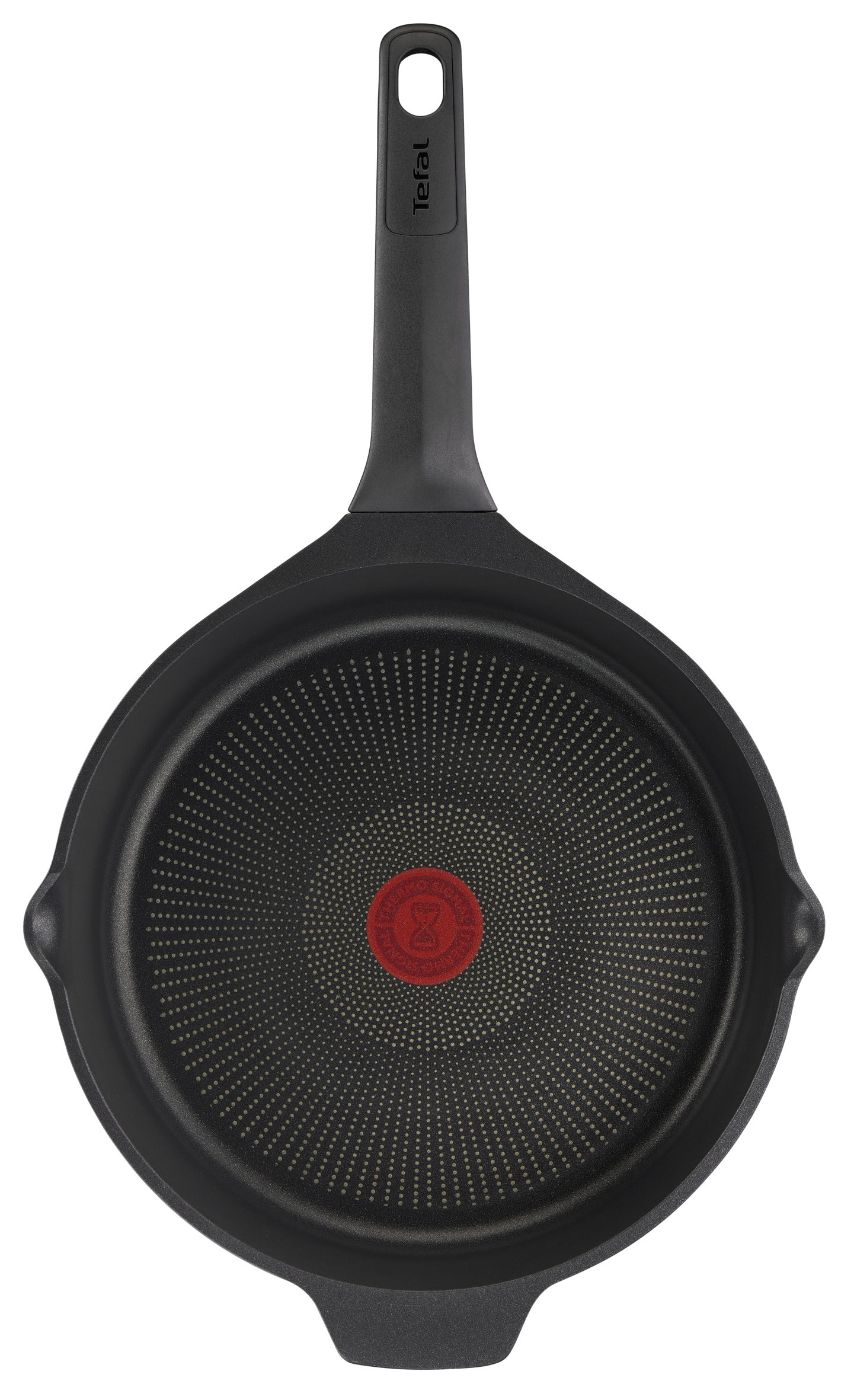 Robusto E2493344 Sauteuse en fonte - 26 cm - Induction