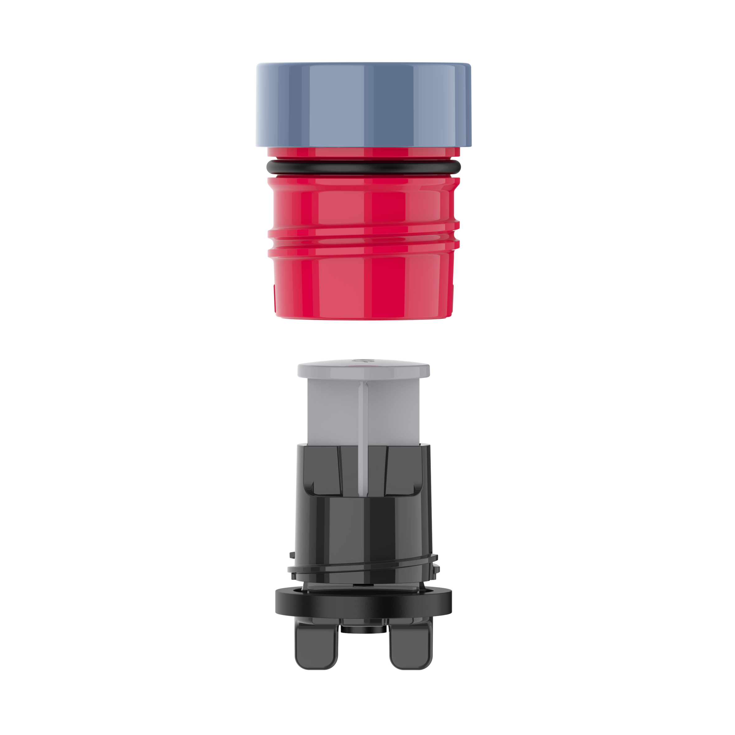 Bludrop Eco N3112710 Gourde inox - 0,7L