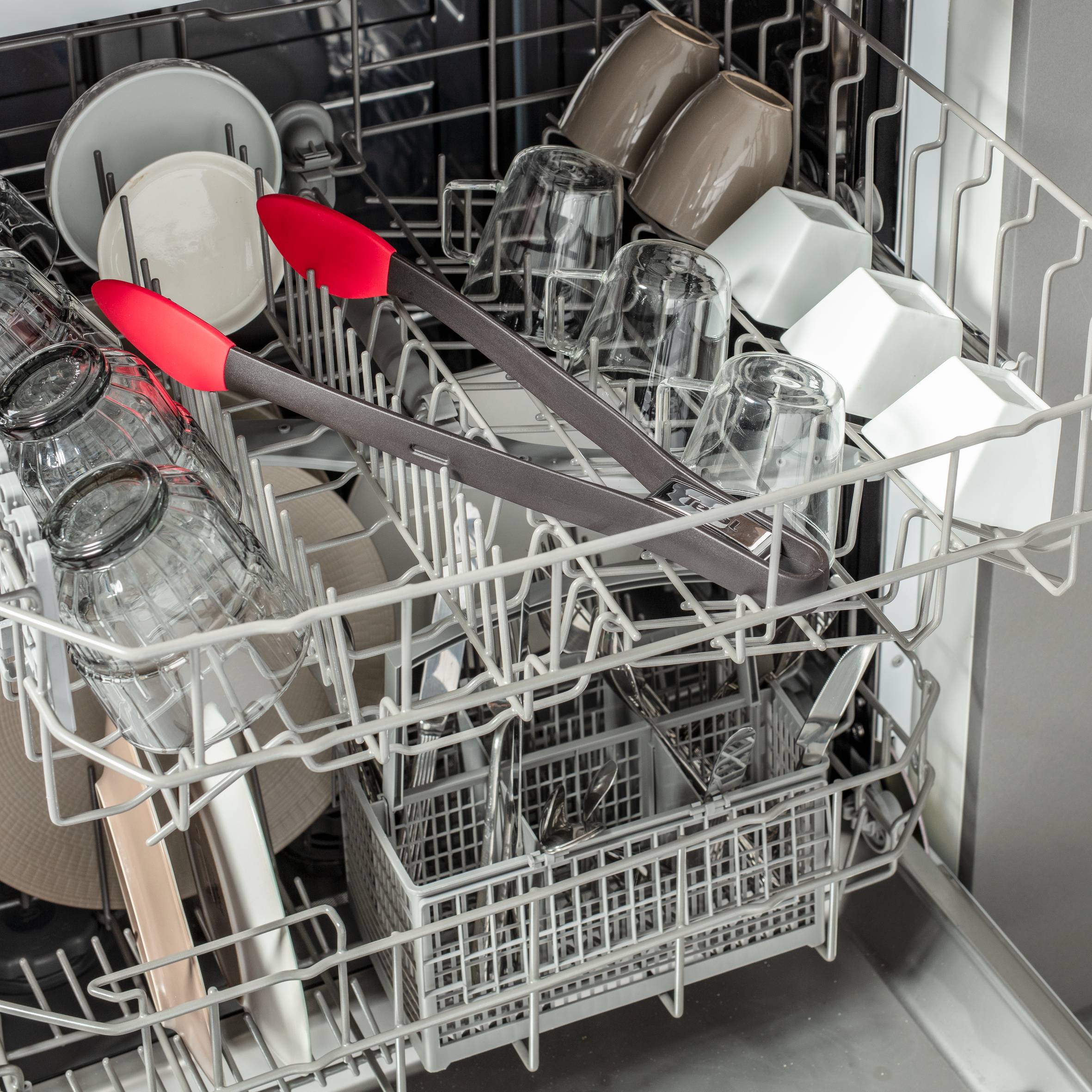 Ingenio K2060714 Pince de cuisine