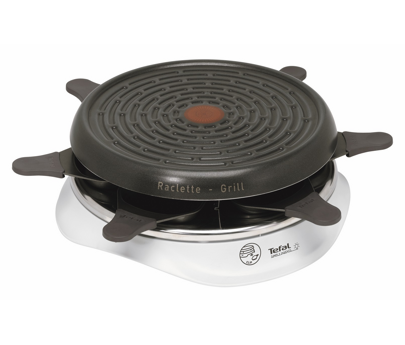 Raclette Simply Invents