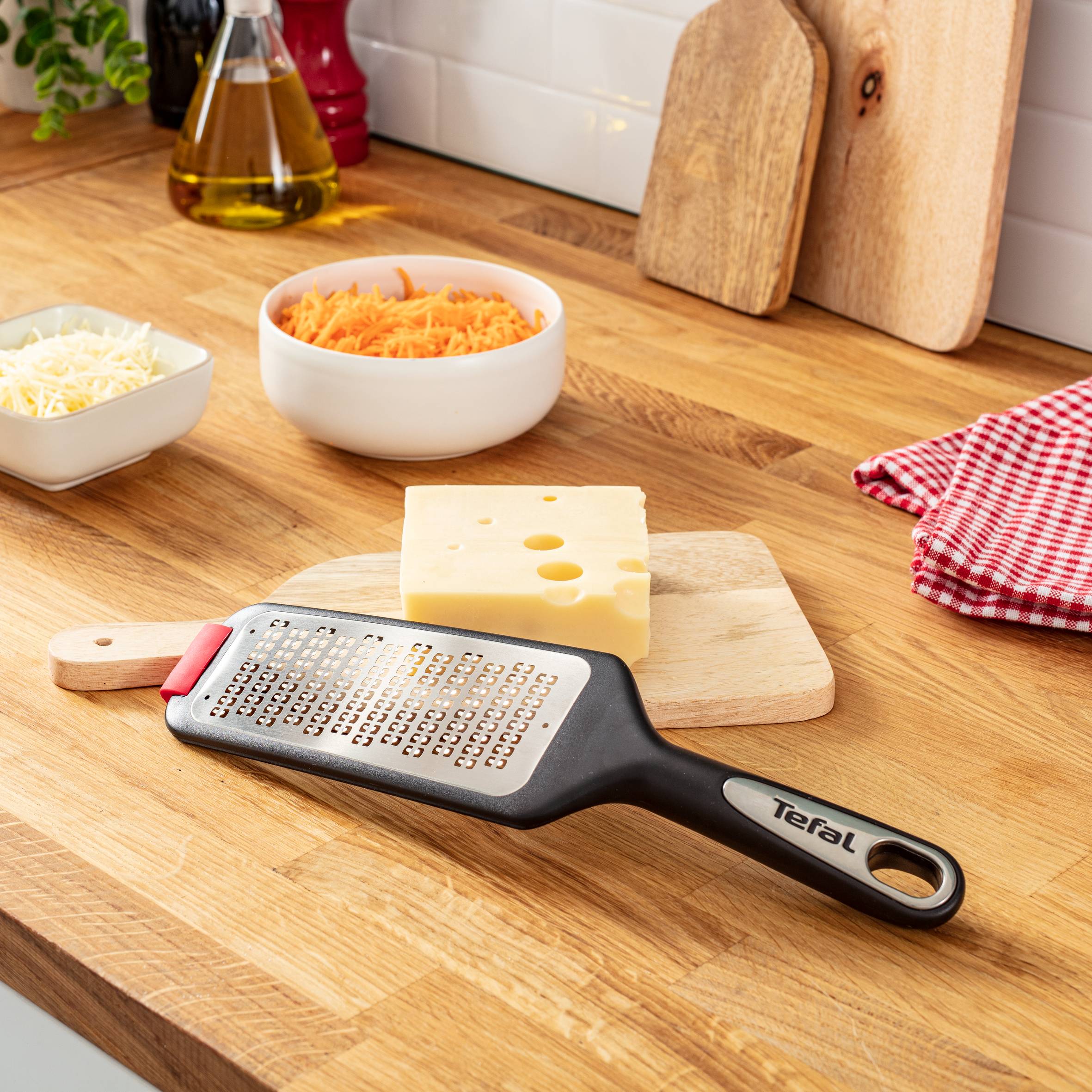 Ingenio K2070714 Rasp