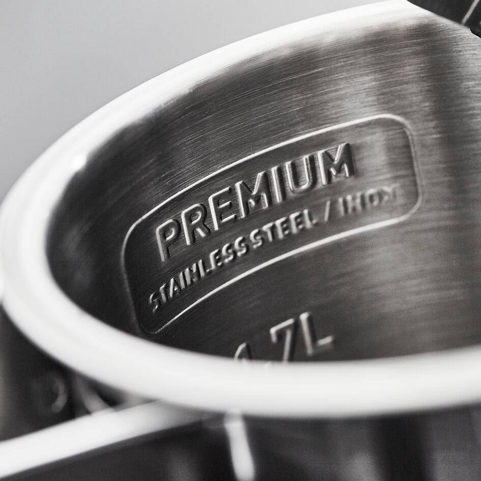 Smart'N Light KO850810 Waterkoker - 1,7L