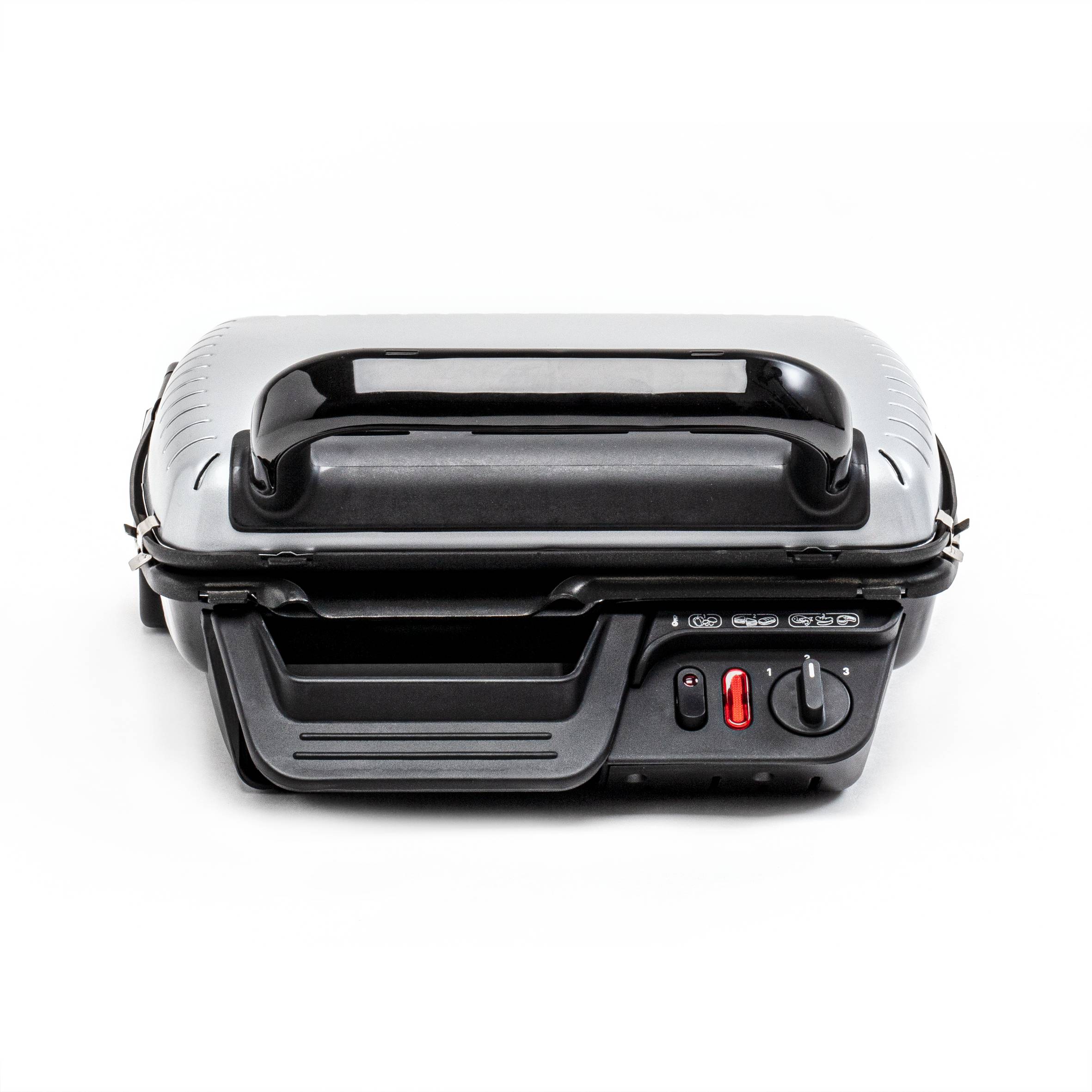 Ultracompact GC305012 Grill & Barbecue