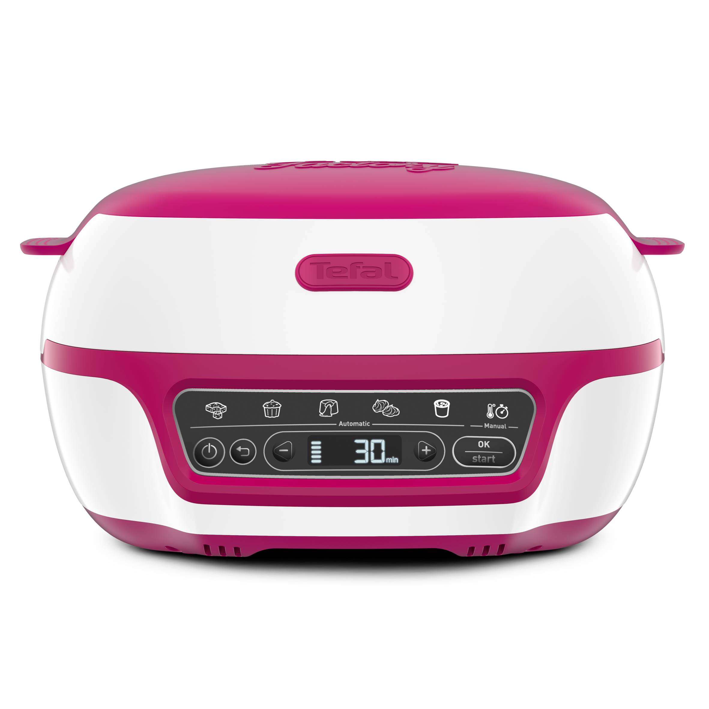 Tefal Cake Factory Délices KD810112