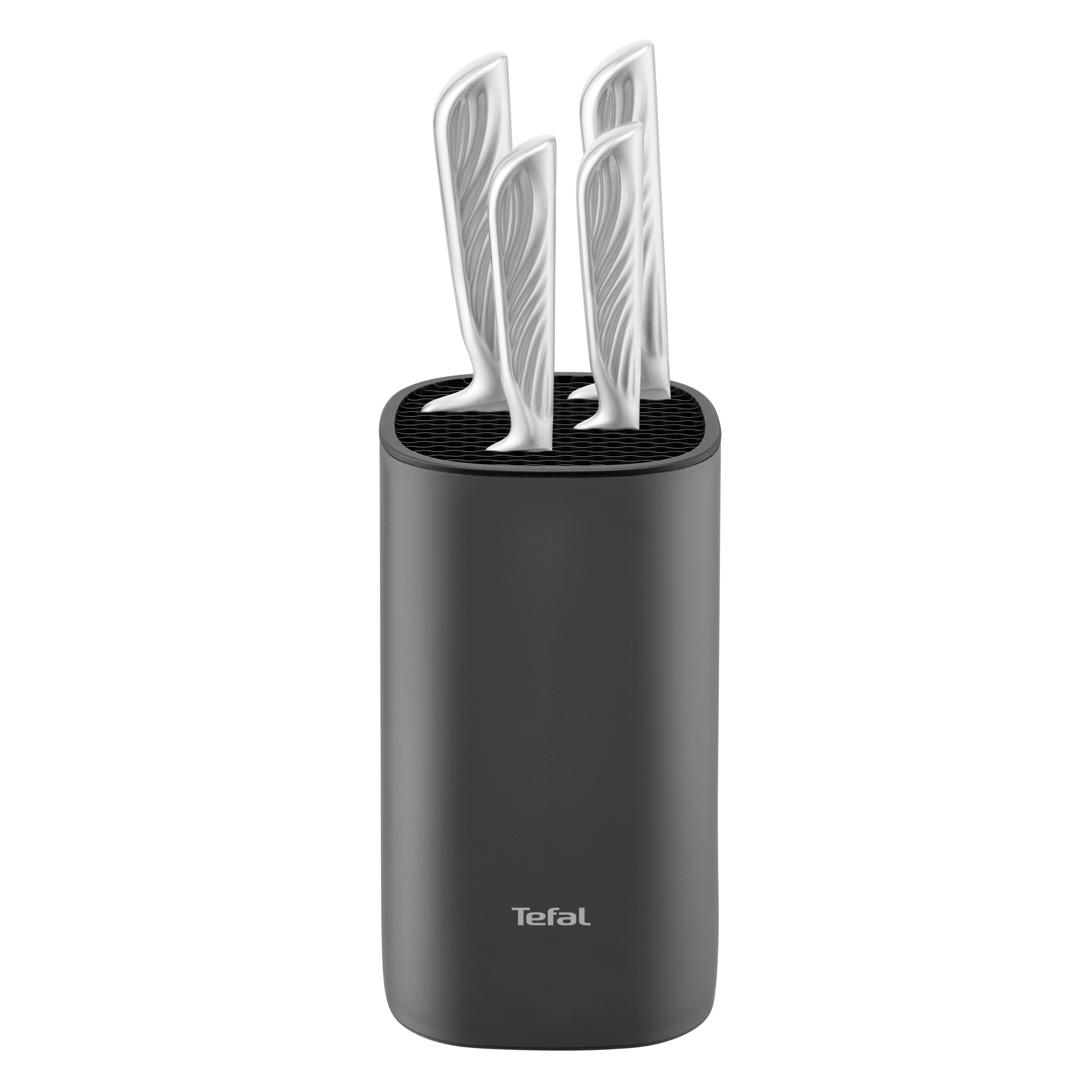 Precision K289S555 Set van 4 keukenmessen + Messenblok