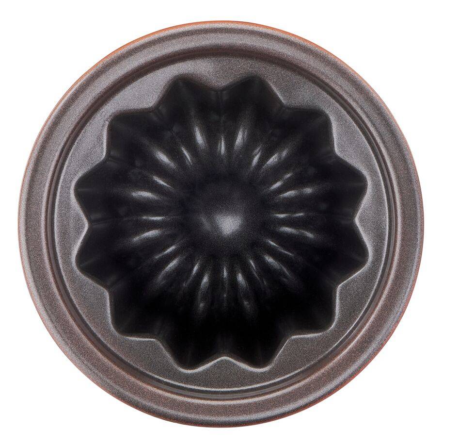 CreaBake J3059004 Set van 3 cannelévormen - Cake Factory