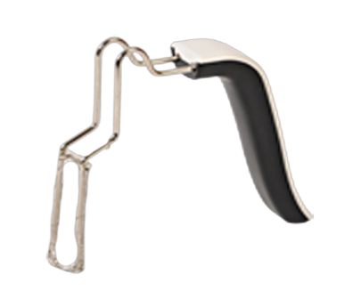 Poignée blanche SS-991822