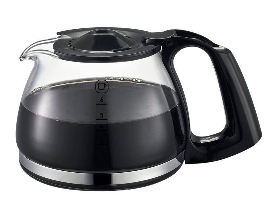 TEFAL Filterkoffiezetapparaat Mini Delfini CM313D11