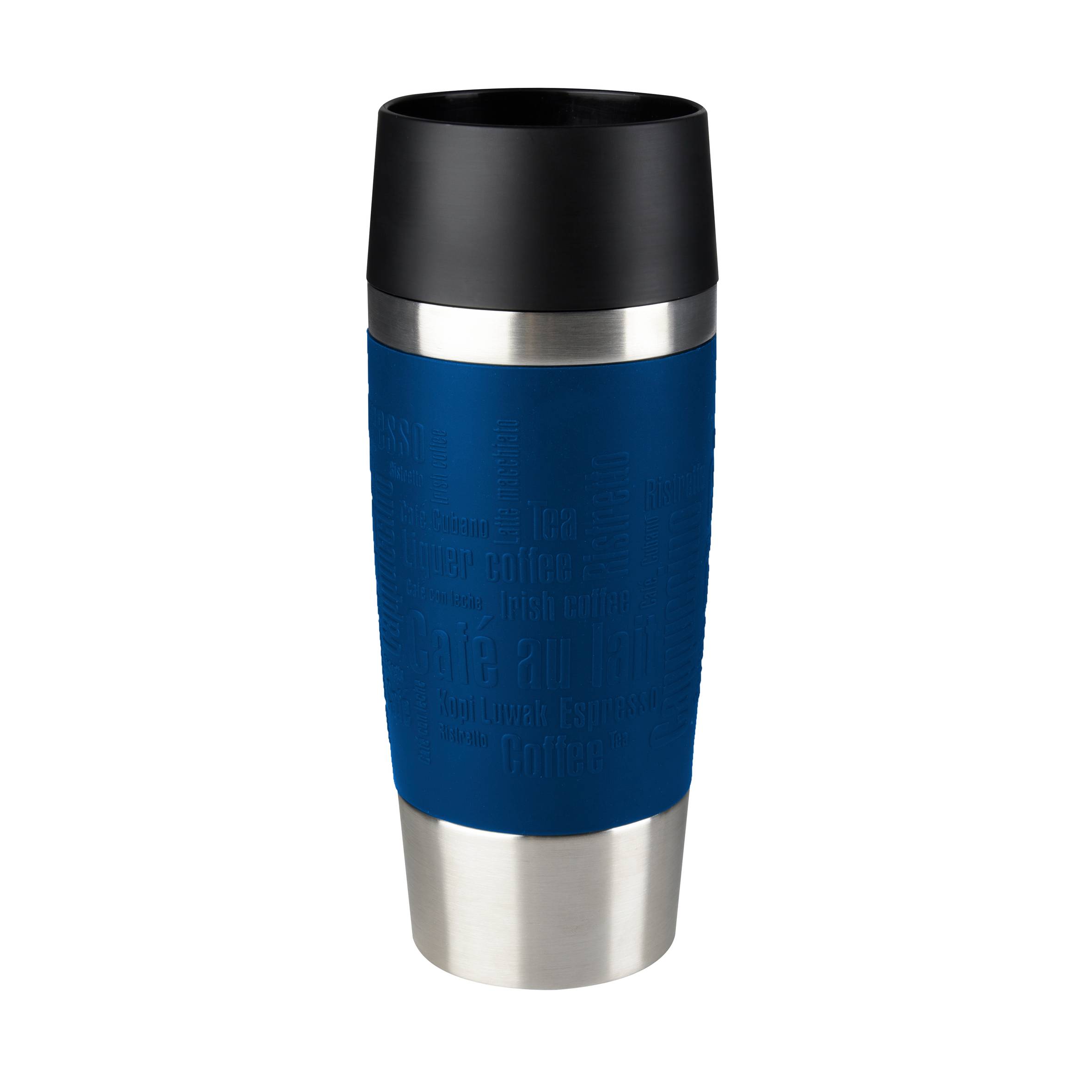 TRAVEL MUG THERMOSBEKERS