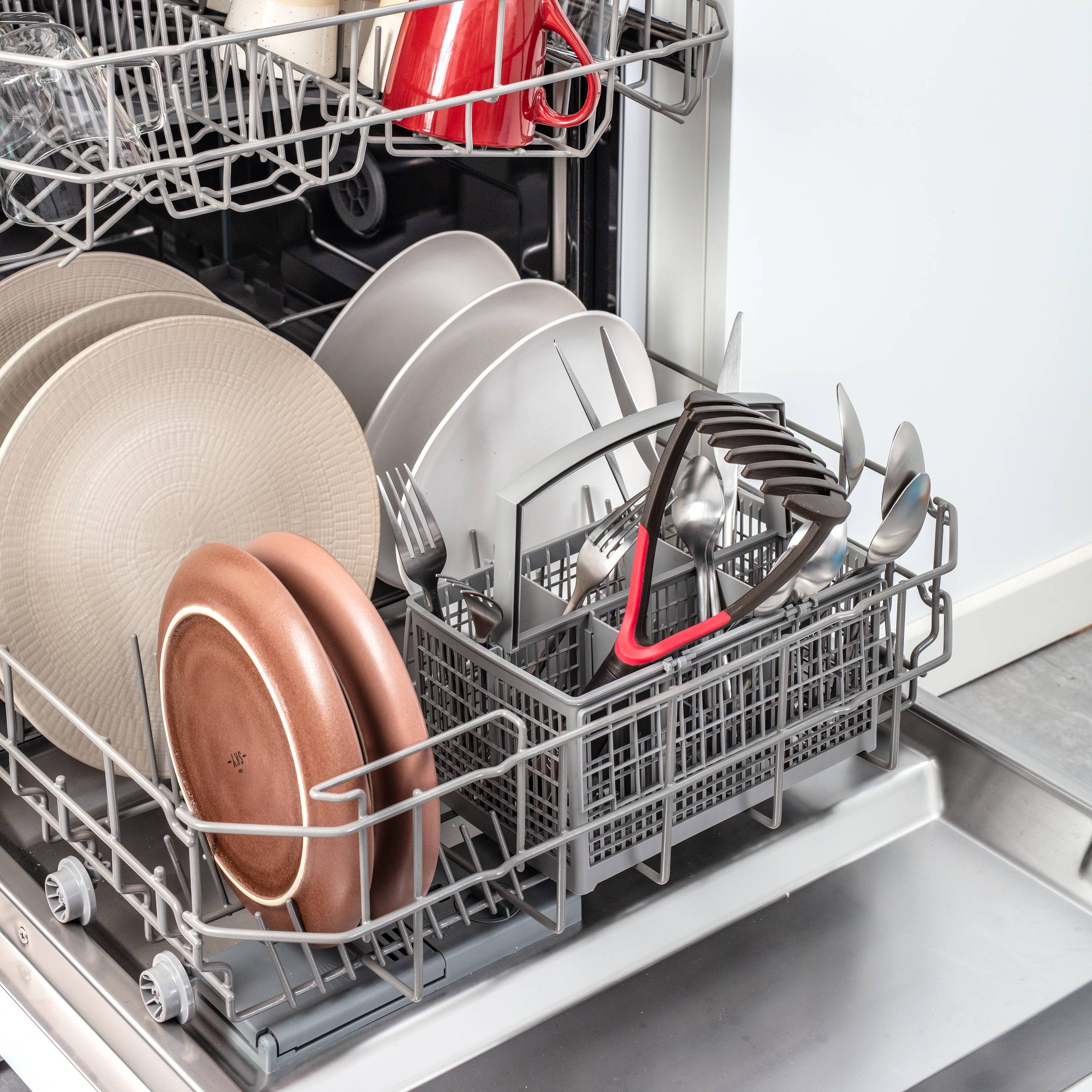 Ingenio K2071214 Presse-purée