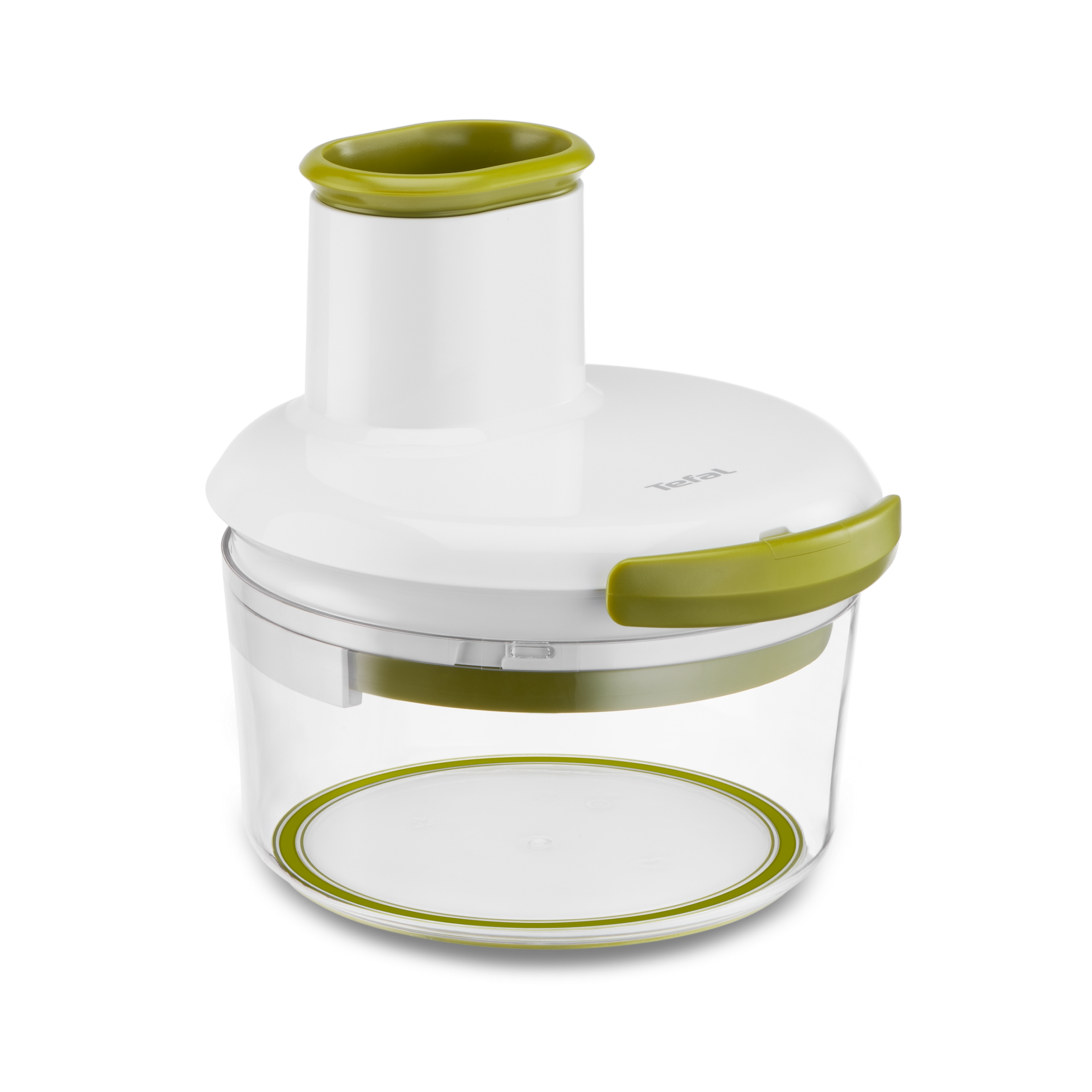 5 Second Slicer K1659004 Trancheuse - 1,2L