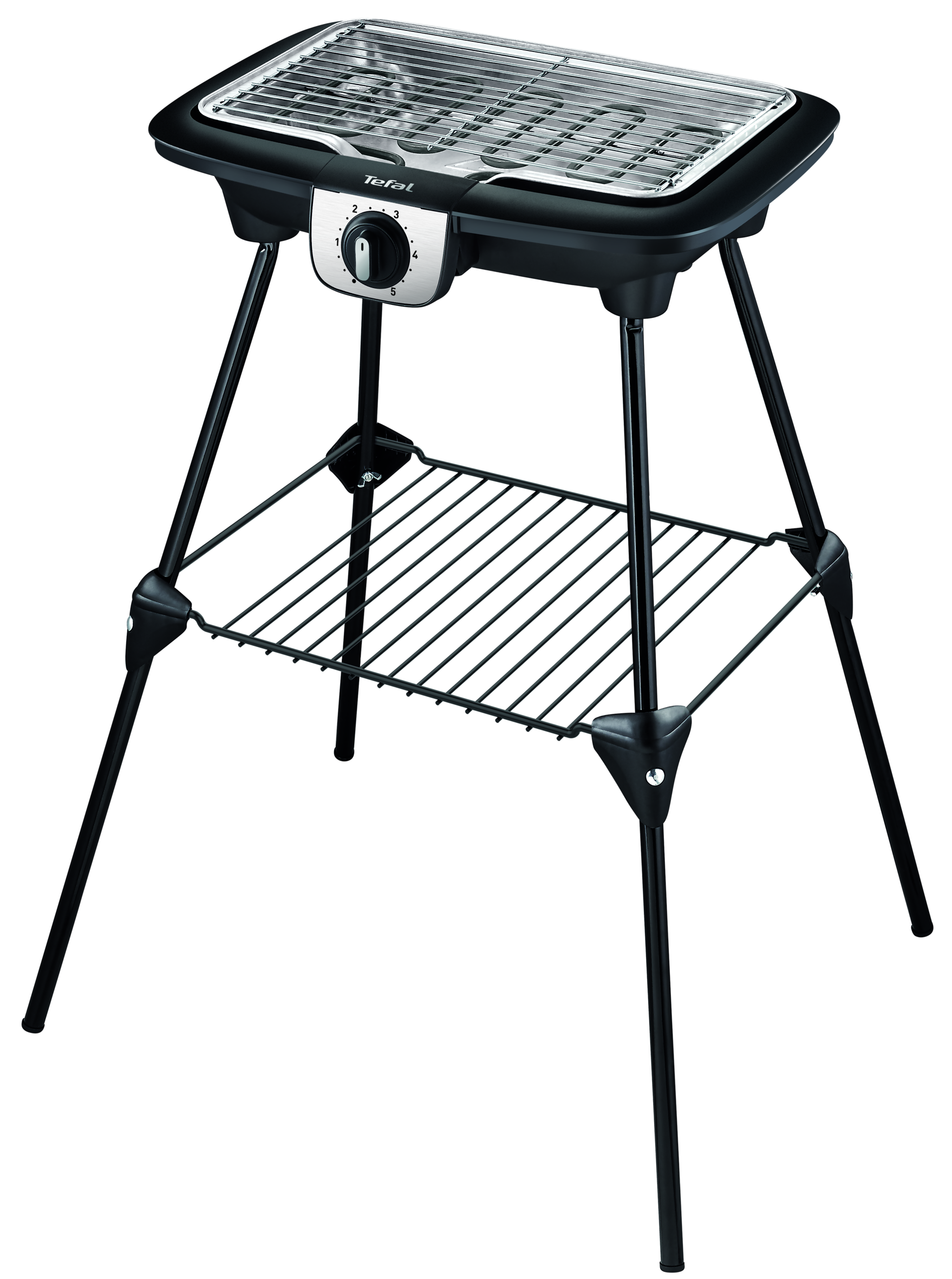 EASY GRILL 2IN1 BG931
