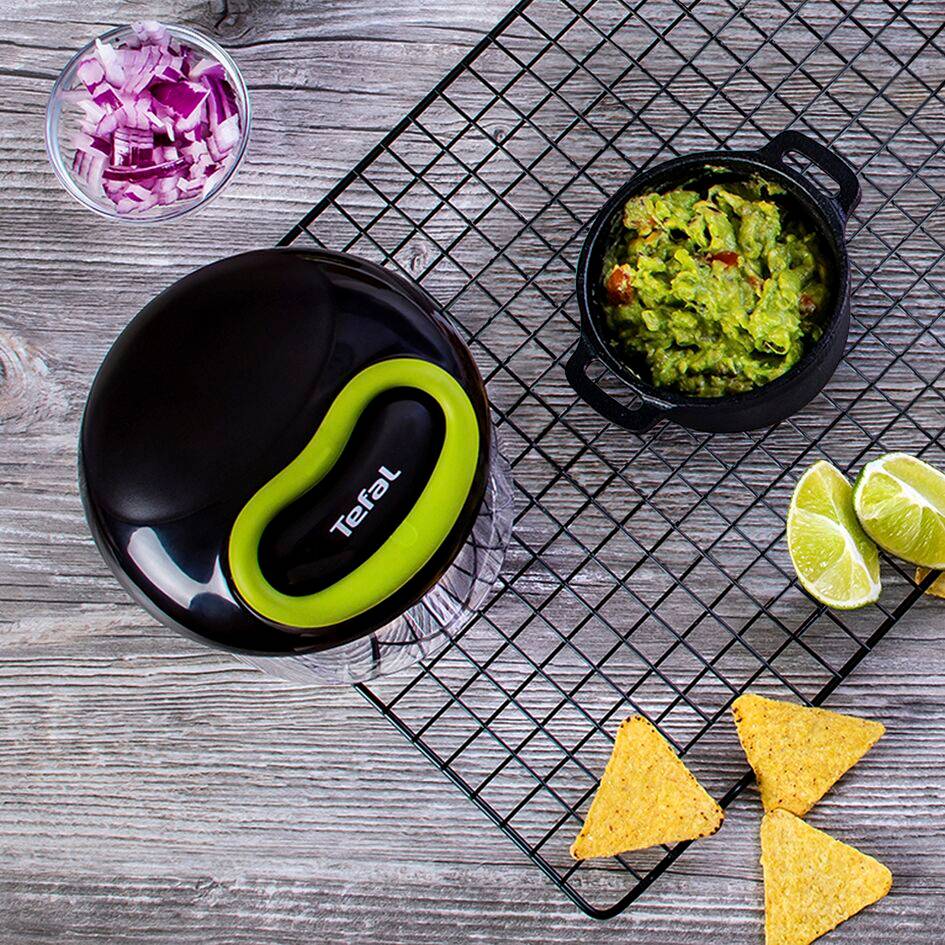 5 Second Chopper K1320404 Hachoir manuel - 0,9L