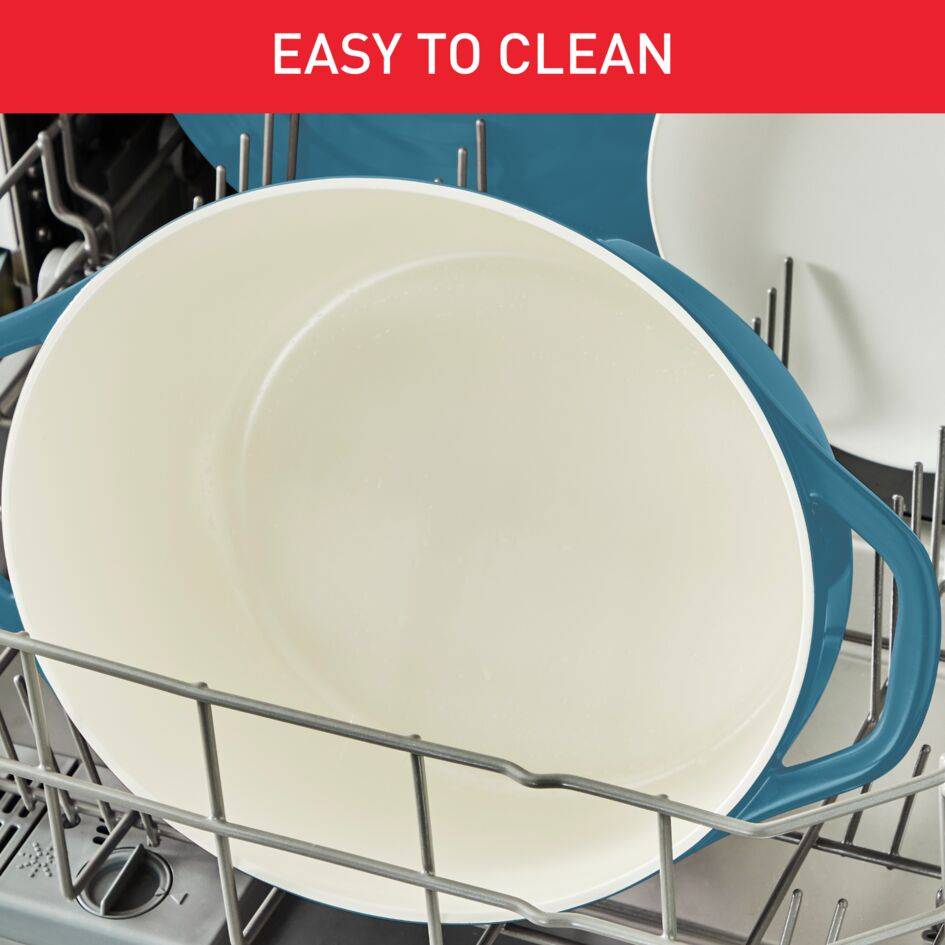 Air E2708904 Aluminium kookpot - 30 cm - Inductie