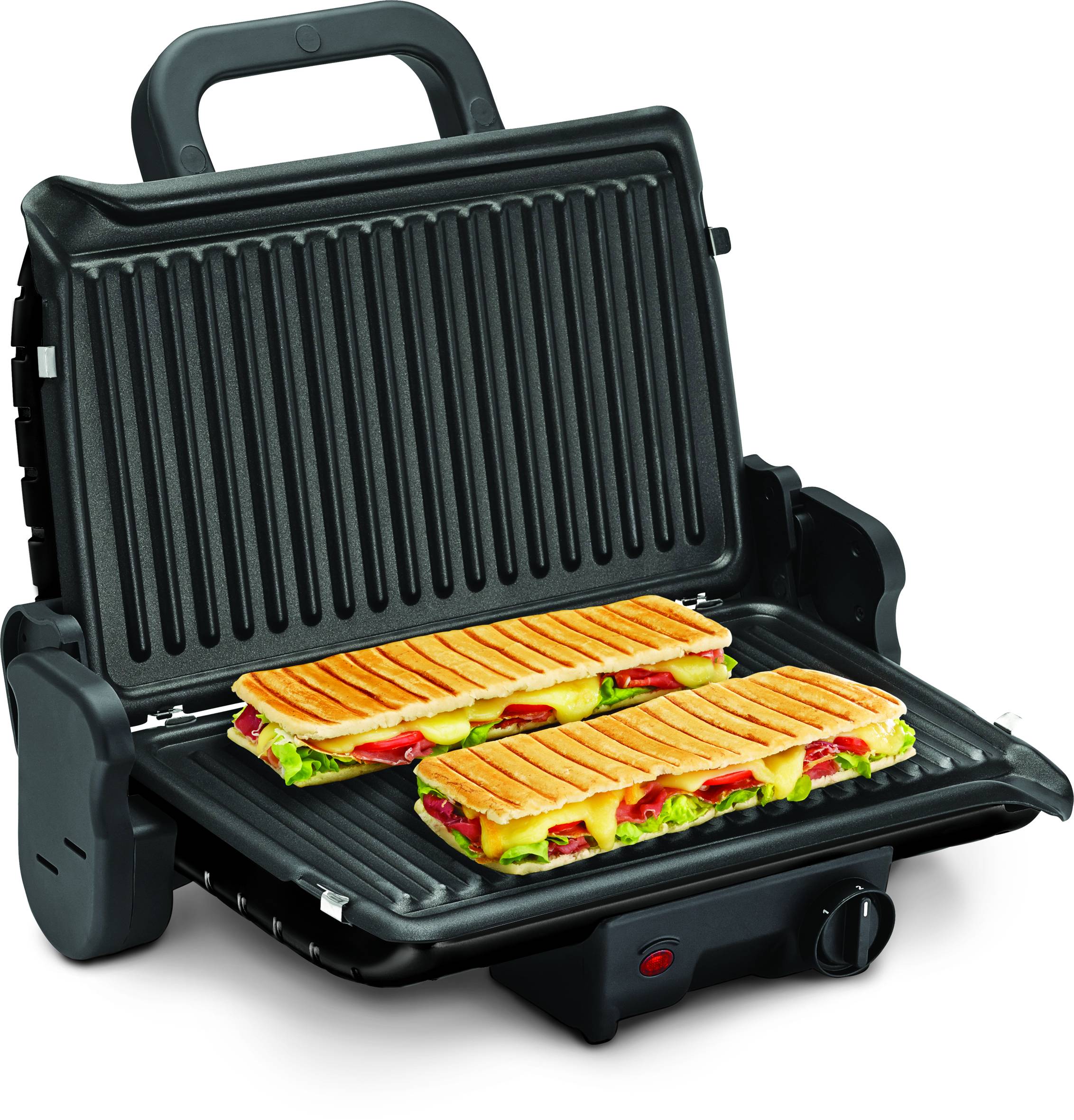 Minute Double Grill GC2000