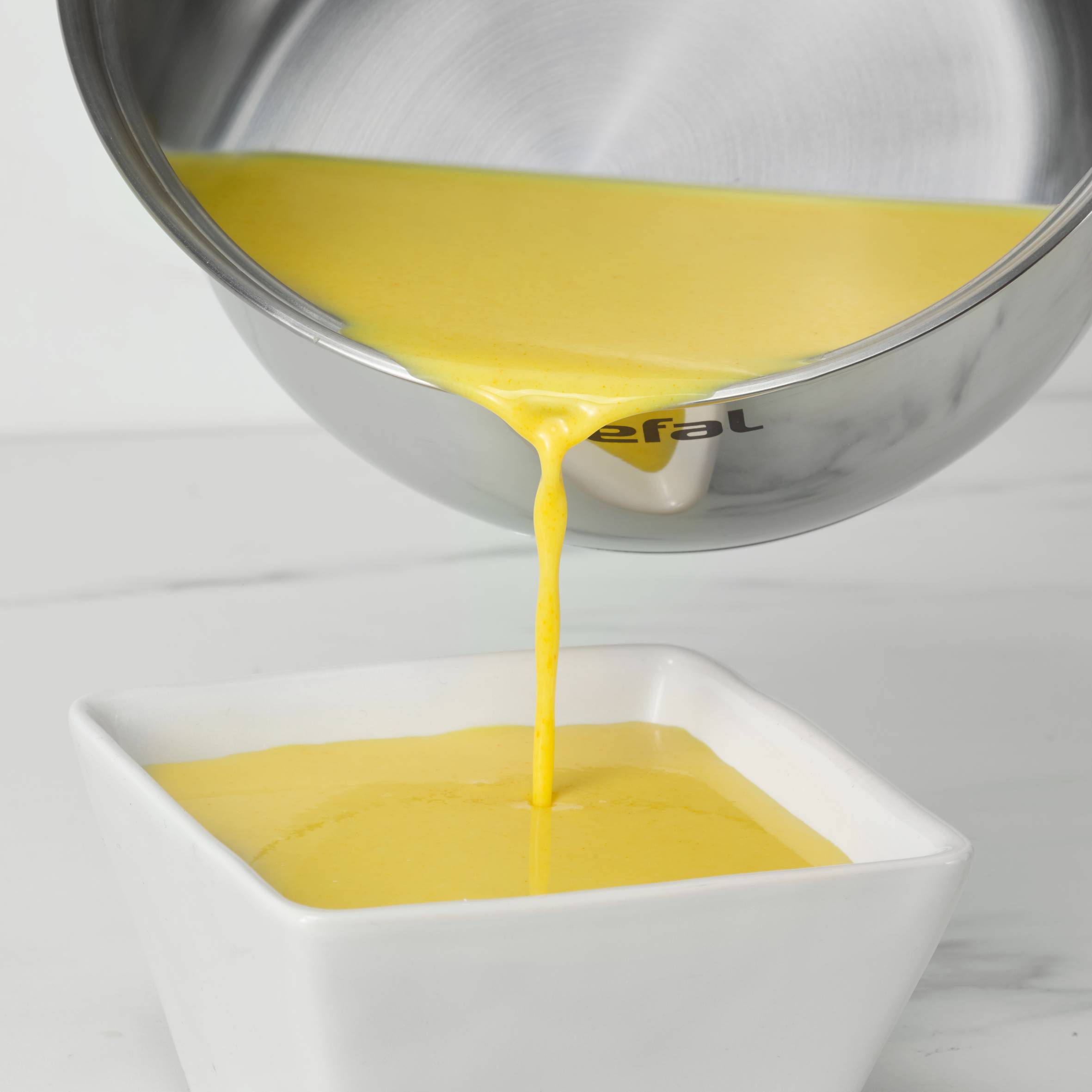 Intuition XL B8649004 Casserole inox - 28 cm - Induction