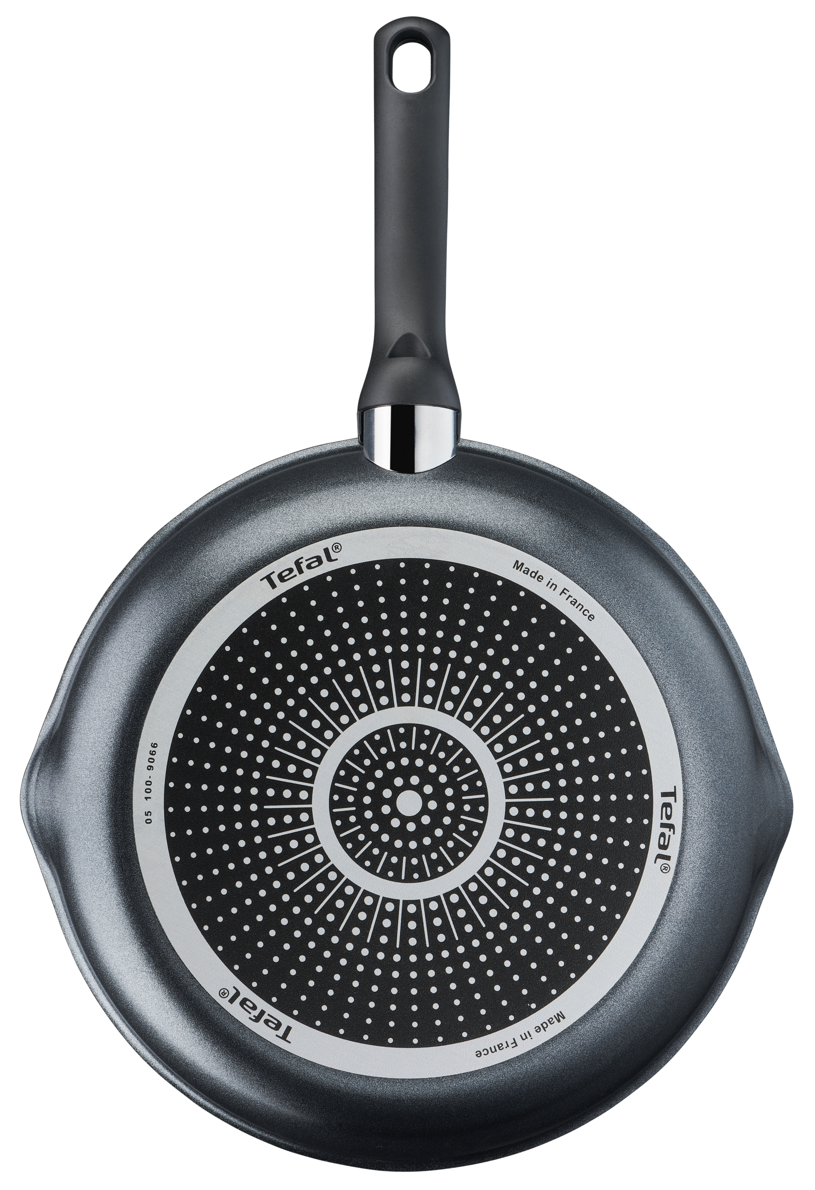 Day by Day B5580823 Poêle à frire - 32 cm - Non Induction