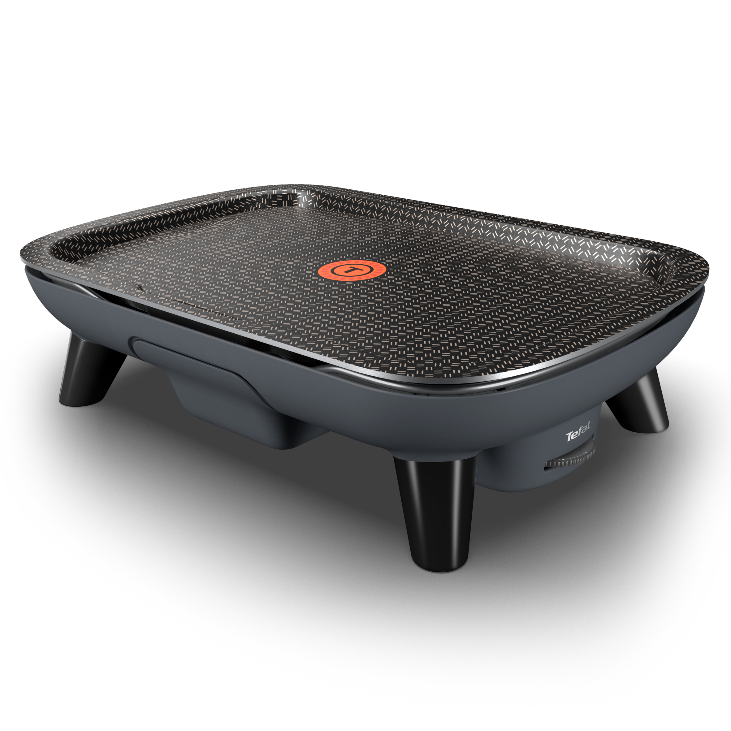 Plancha des Saveurs CB657001