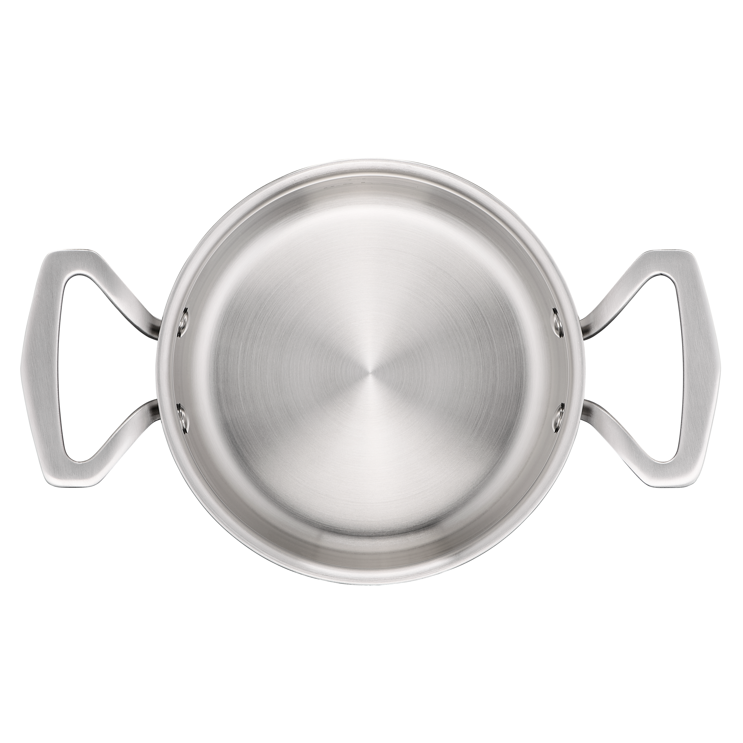 Extreme E529SA25 Set 10 pièces Inox Induction