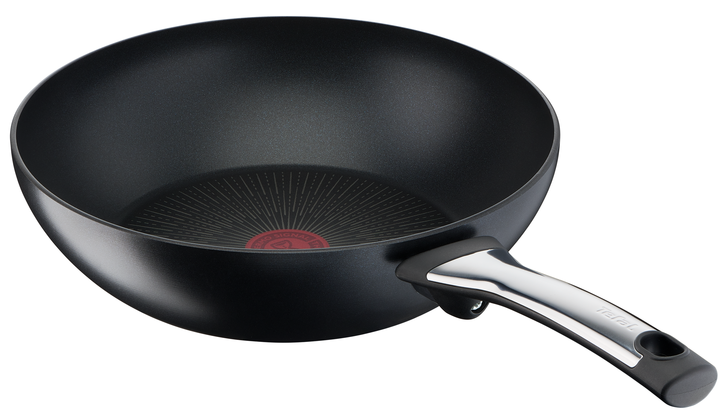 Excellence G2691932 Wokpan - 28 cm - Inductie